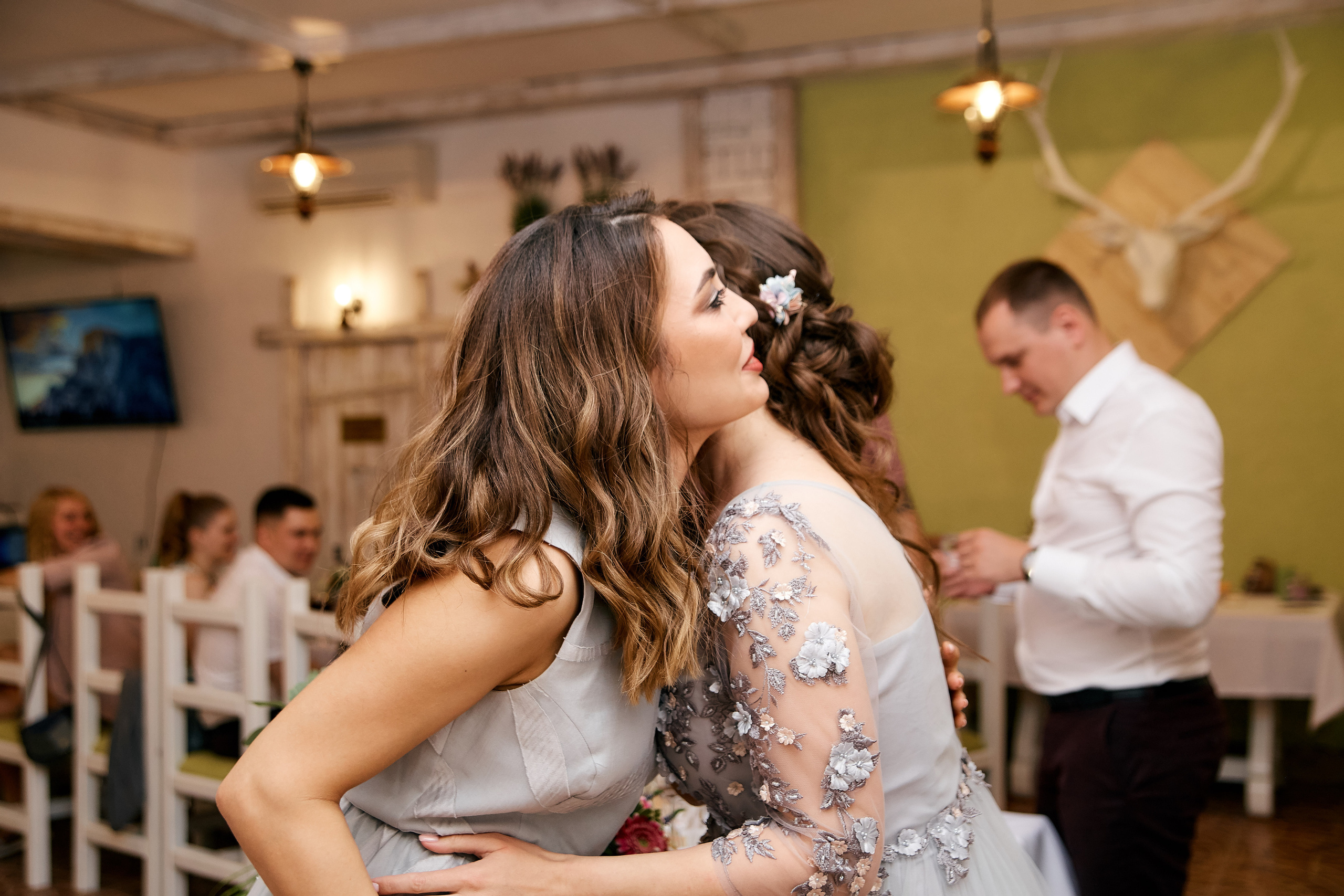 Михаил и Джамиля. Анонс. Профессиональный фотограф Светлана Писарева