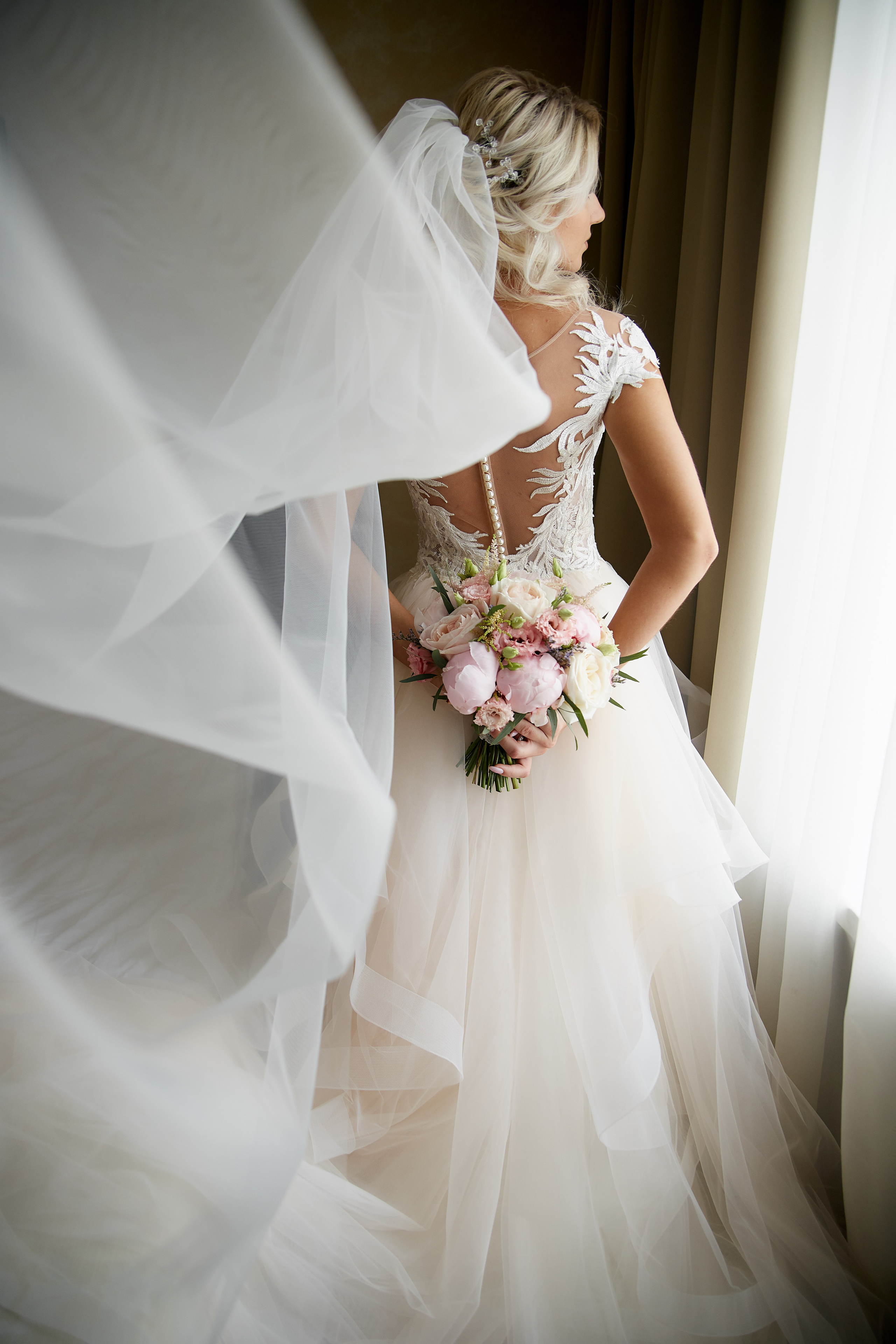 Родион и Екатерина. Анонс. Профессиональный фотограф Светлана Писарева