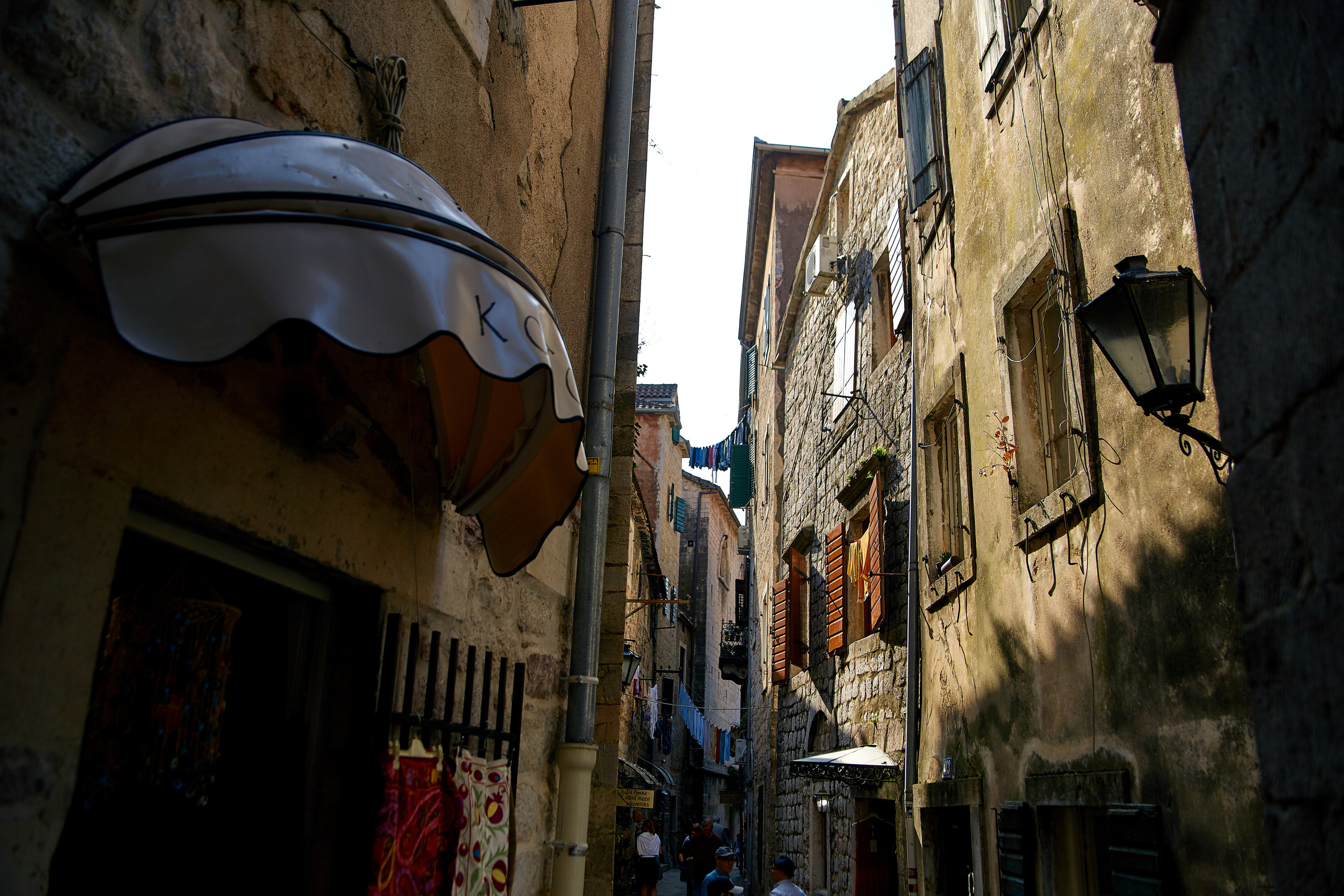 Montenegro. Профессиональный фотограф Светлана Писарева