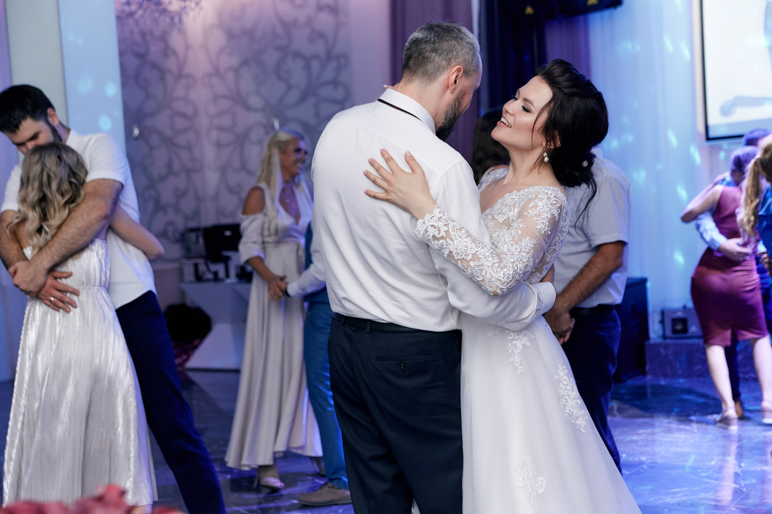 Сергей и Евгения.Анонс. Профессиональный фотограф Светлана Писарева