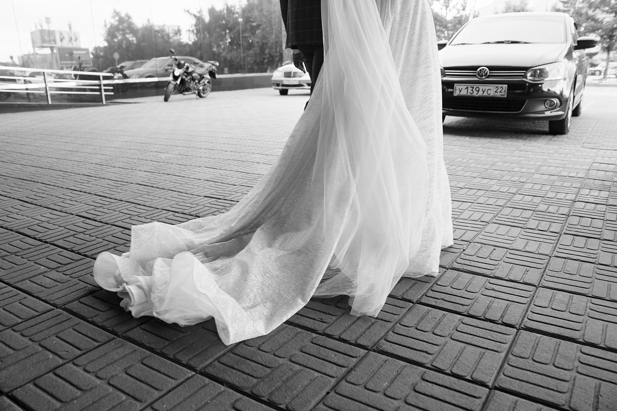 Никита и Дарья. Анонс. Профессиональный фотограф Светлана Писарева