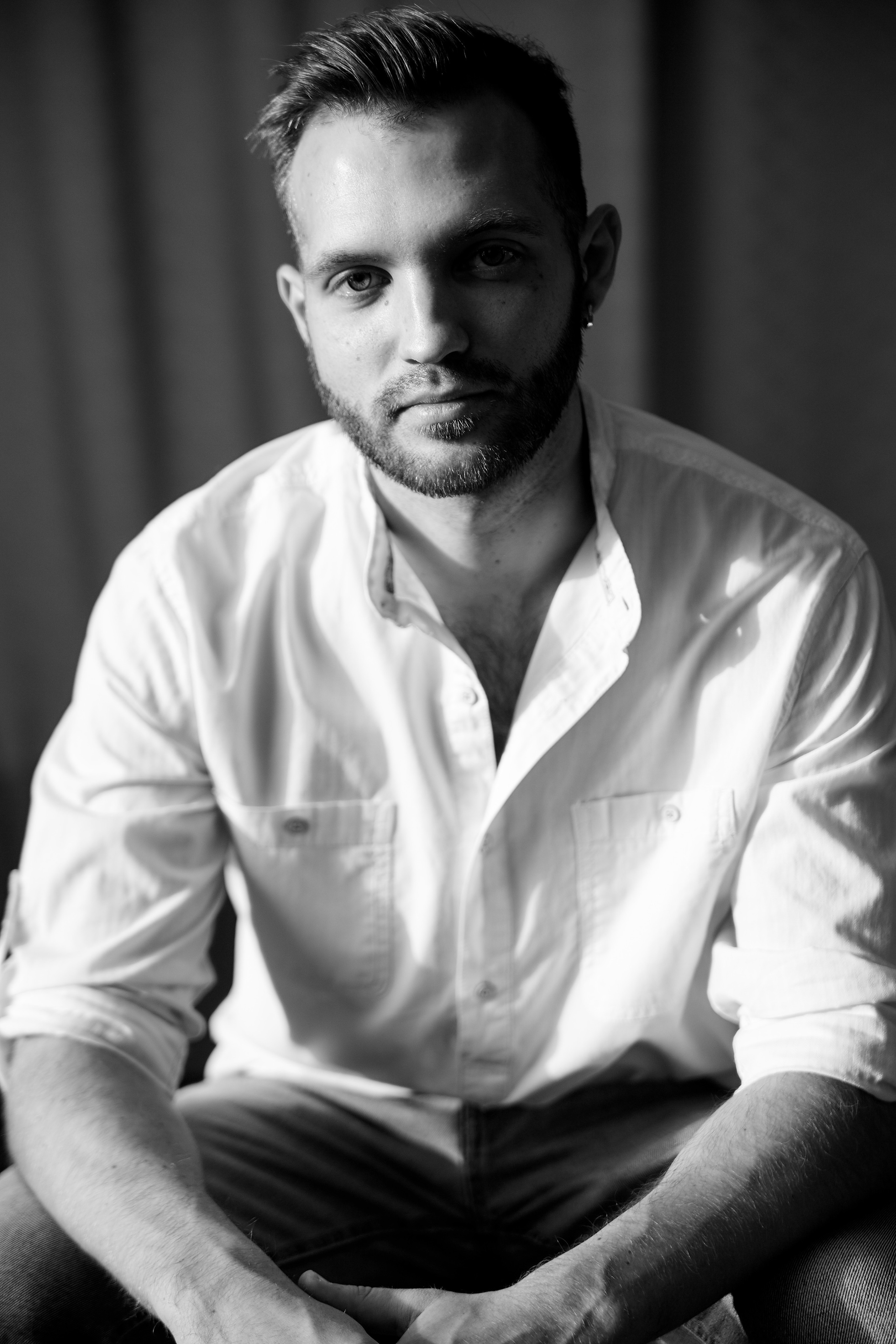 Дружная немецкая семья. Профессиональный фотограф Светлана Писарева