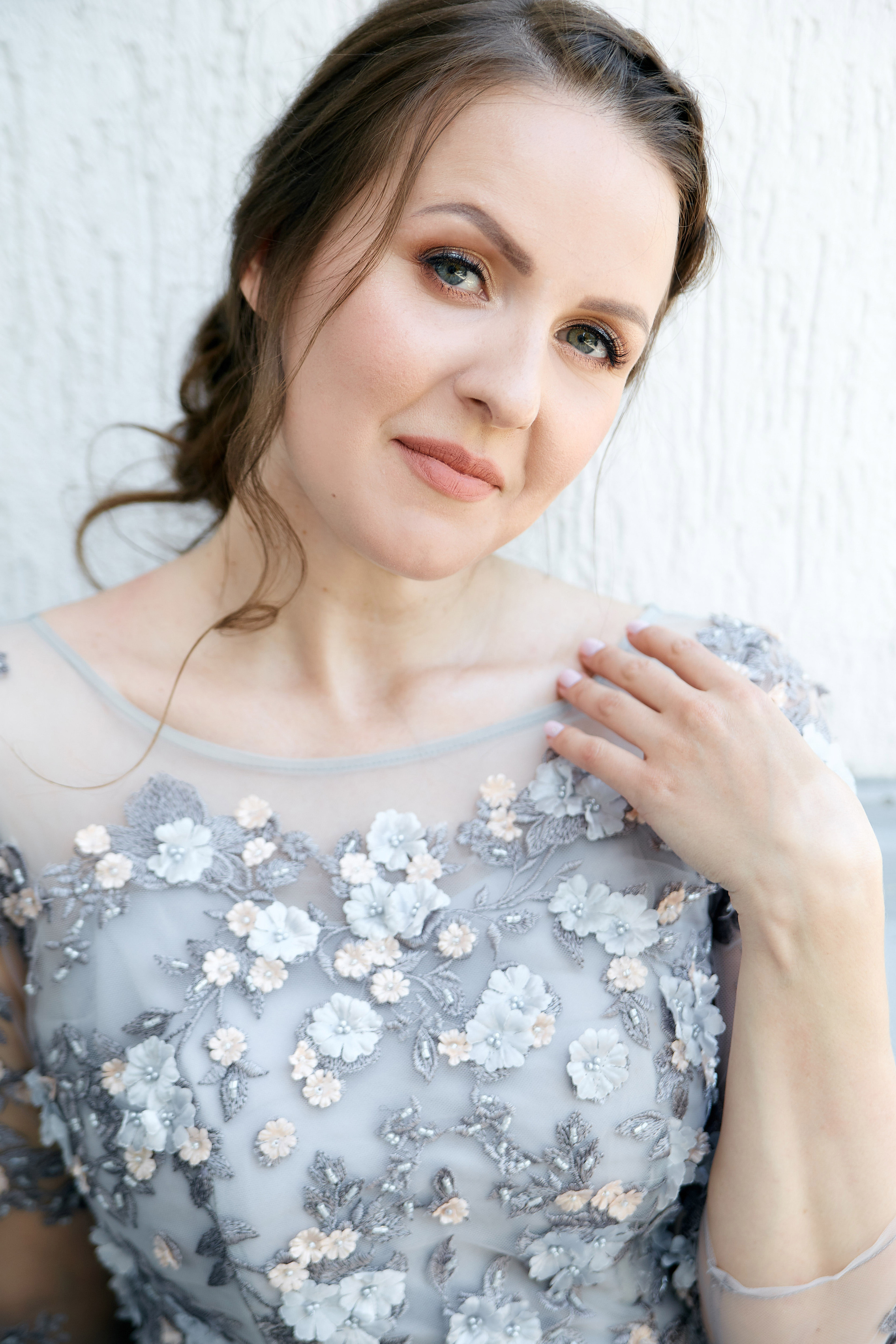 Михаил и Джамиля. Анонс. Профессиональный фотограф Светлана Писарева