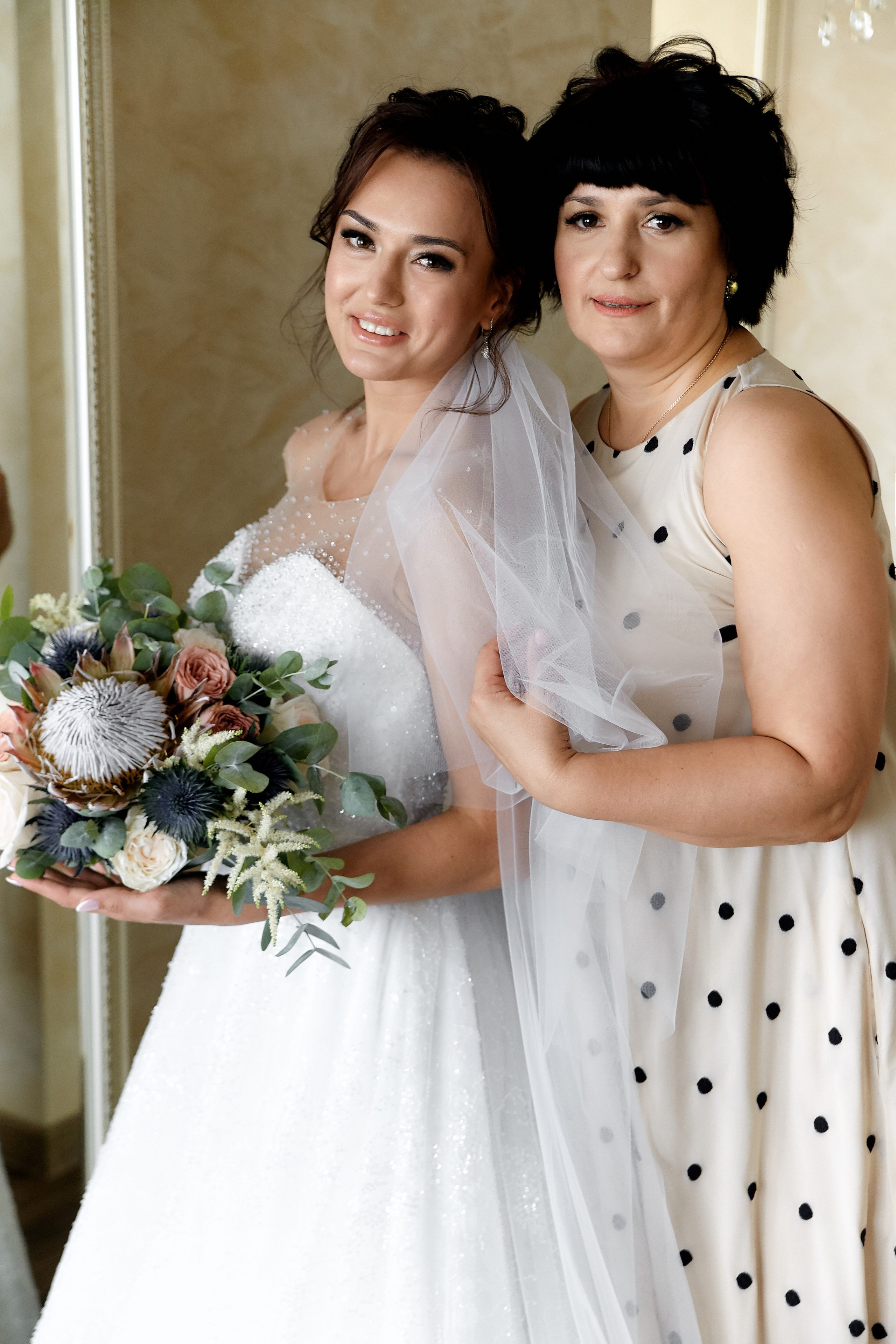 Станислав и Дарья. Анонс. Профессиональный фотограф Светлана Писарева