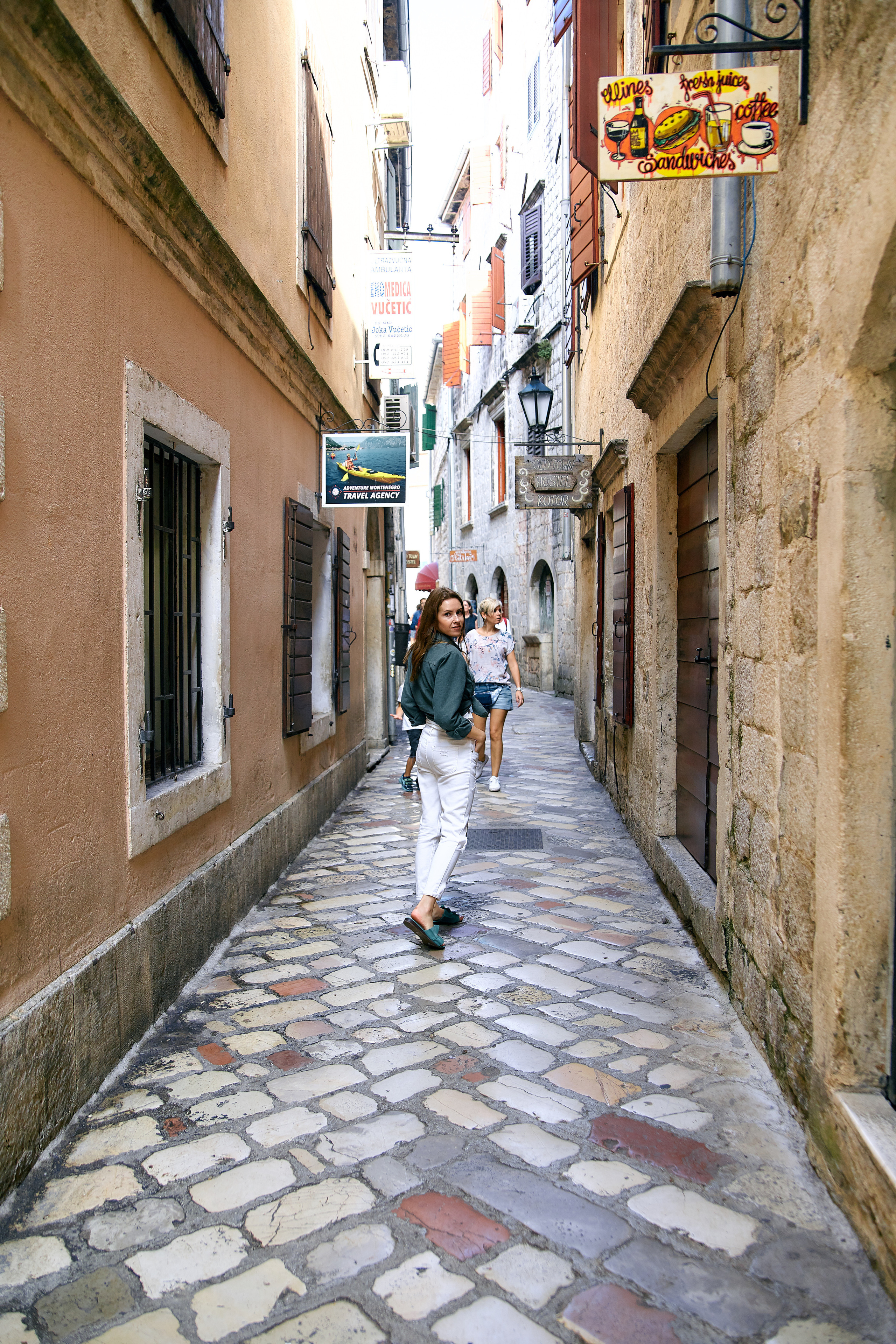 Montenegro. Профессиональный фотограф Светлана Писарева
