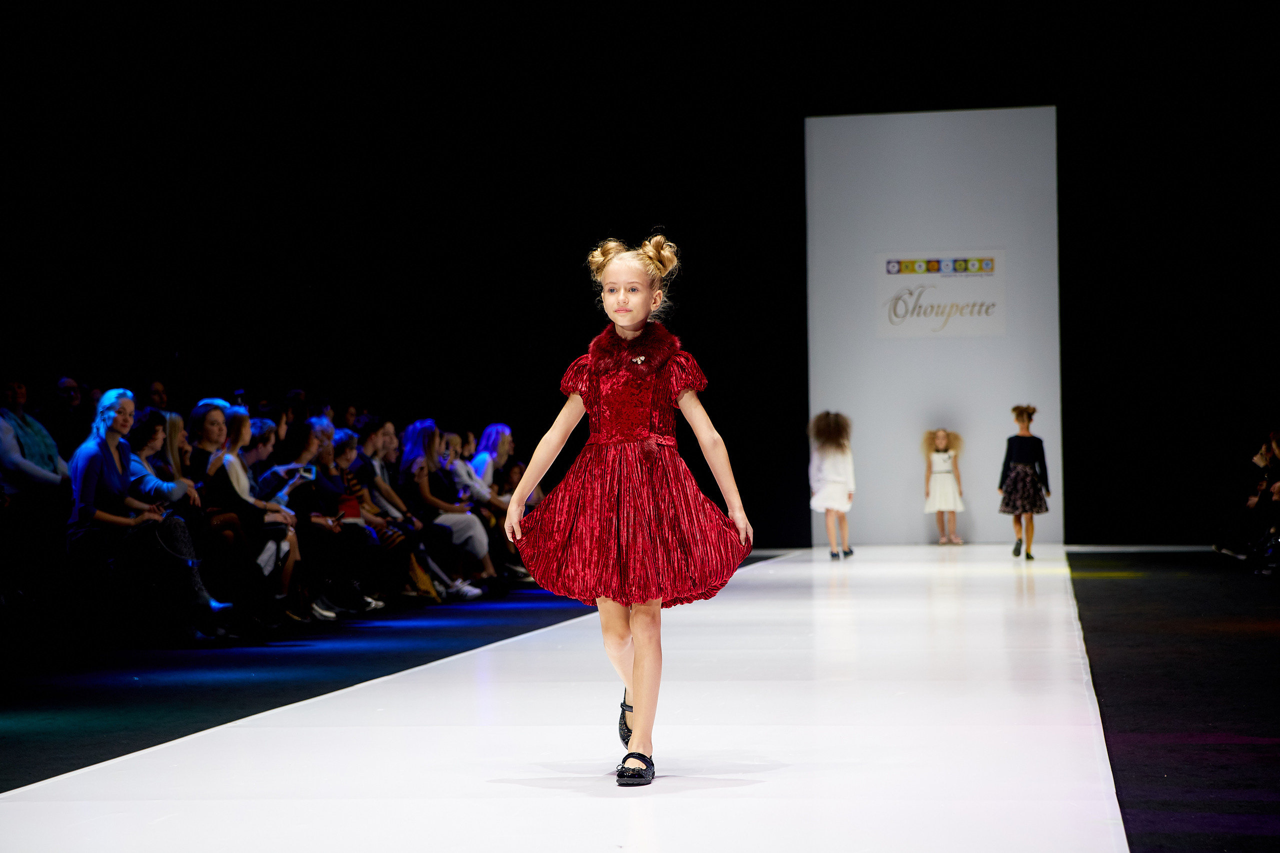 Fashion. Профессиональный фотограф Светлана Писарева