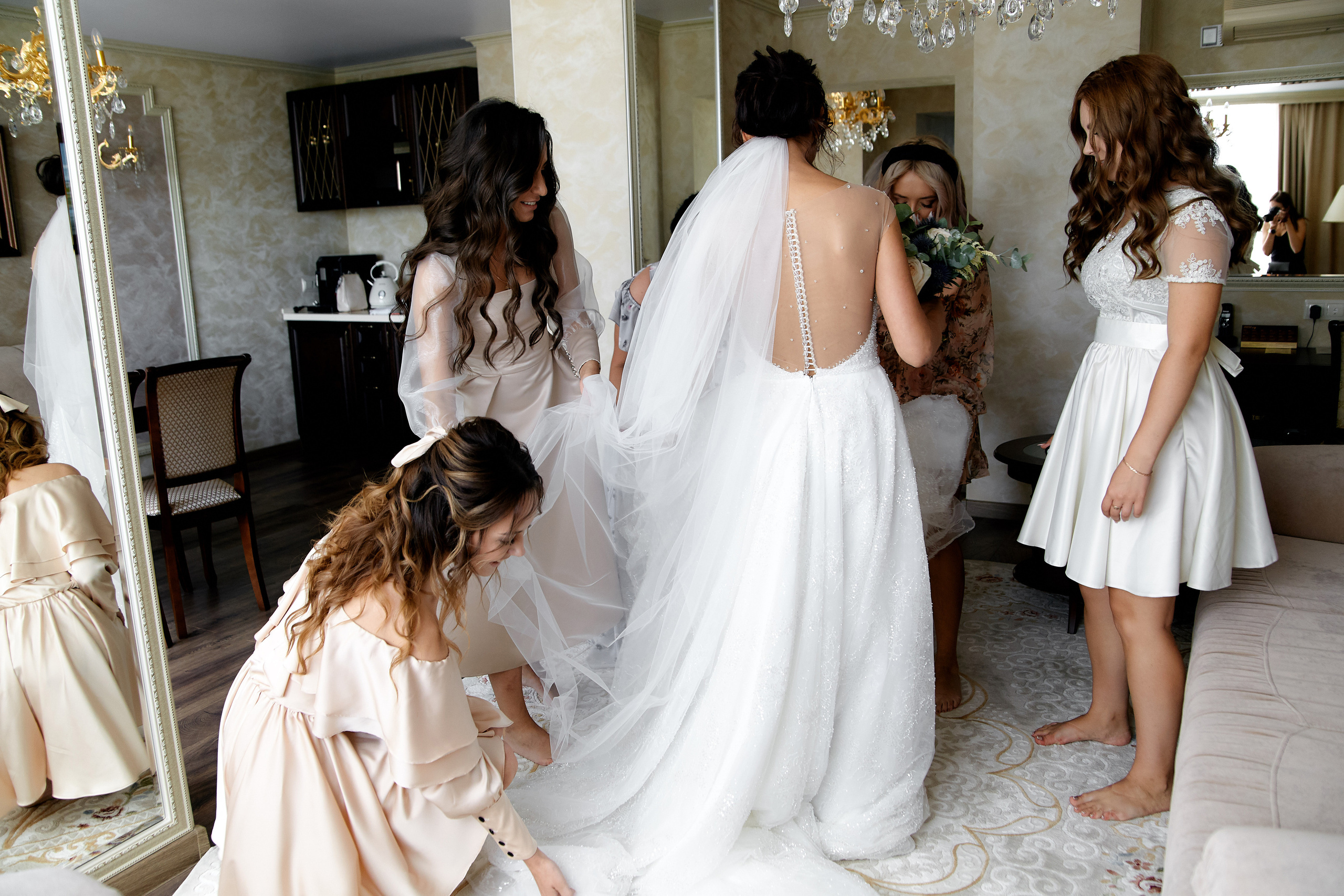 Станислав и Дарья. Анонс. Профессиональный фотограф Светлана Писарева