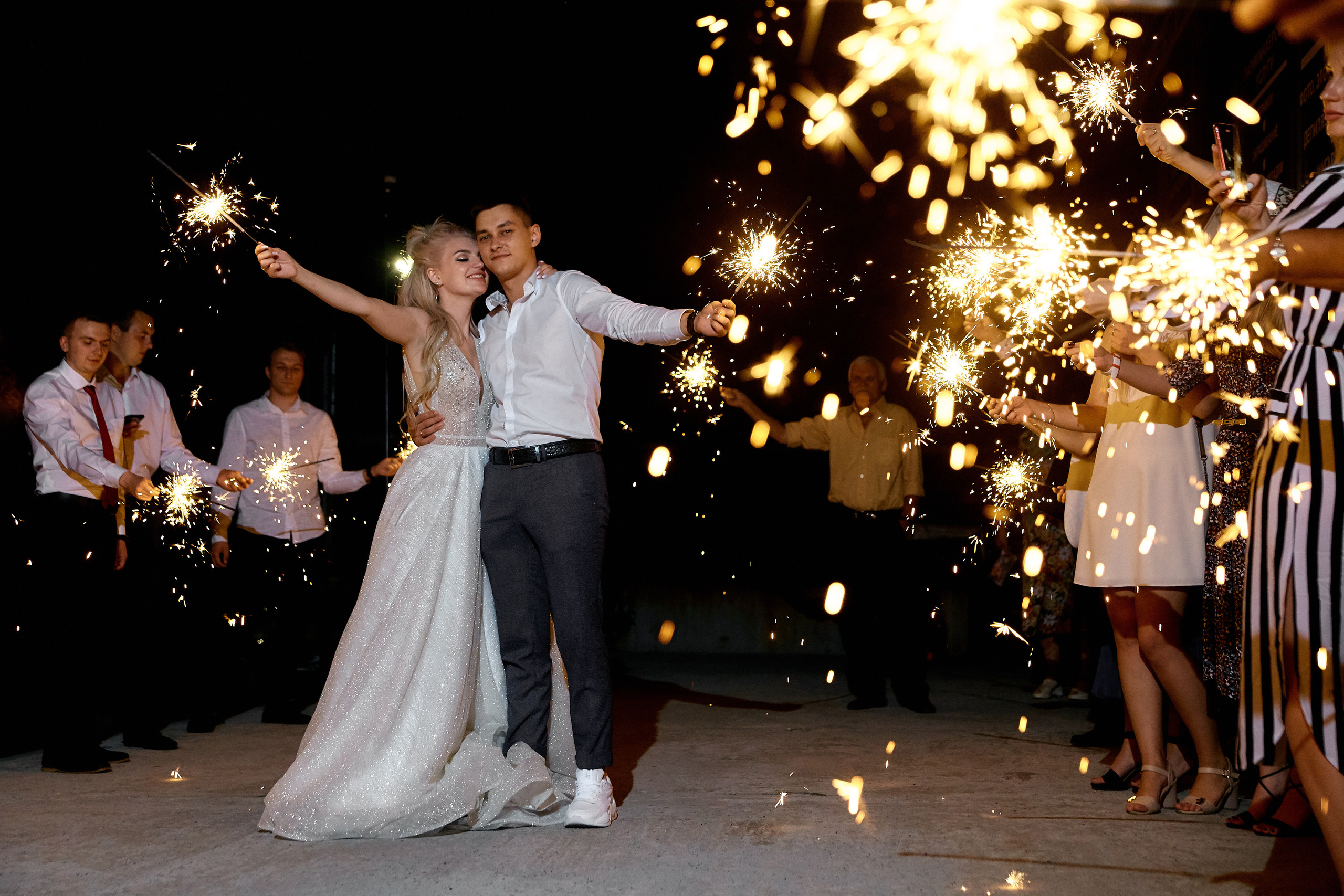 Свадьбы. Профессиональный фотограф Светлана Писарева