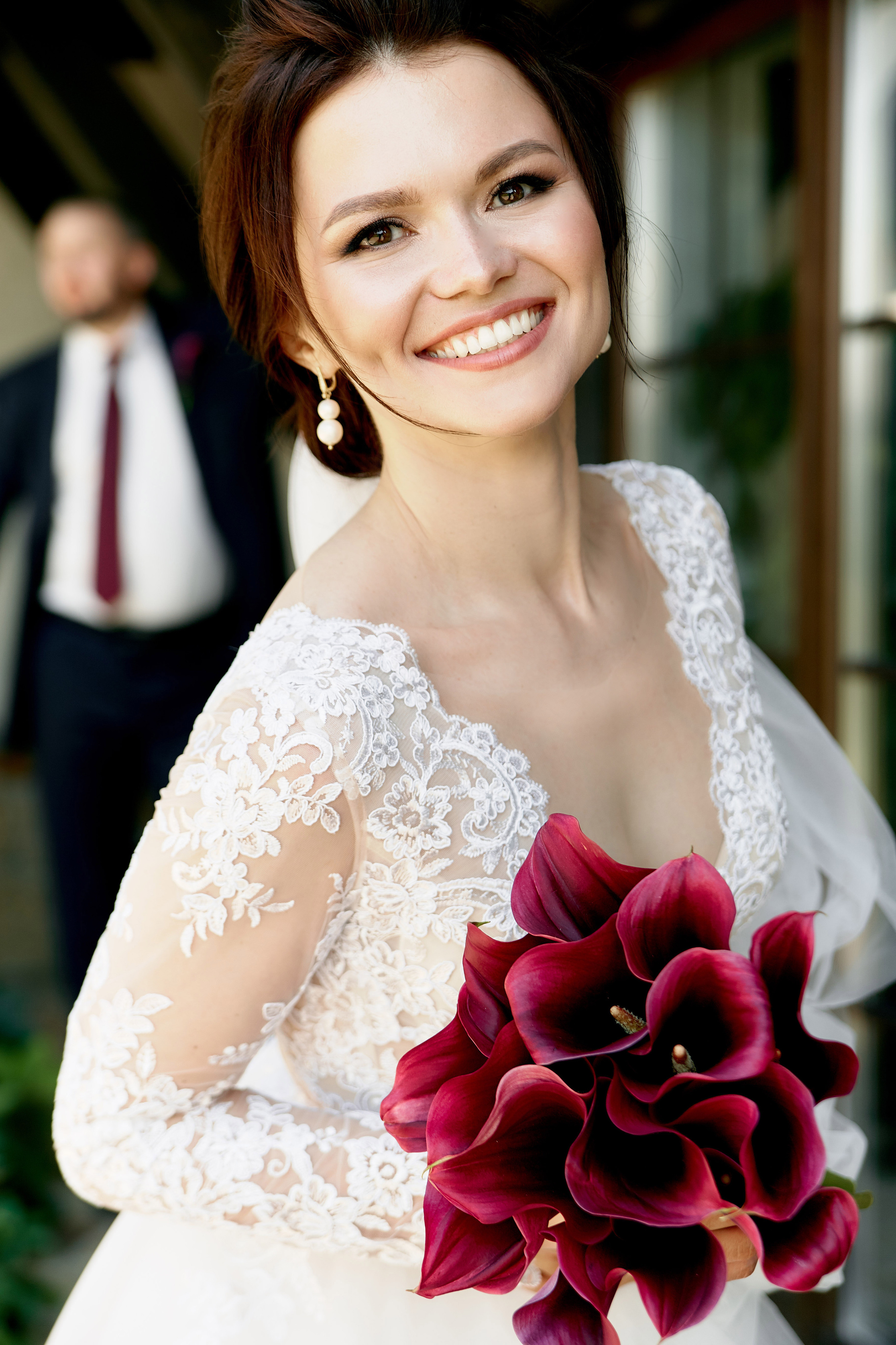 Сергей и Евгения.Анонс. Профессиональный фотограф Светлана Писарева