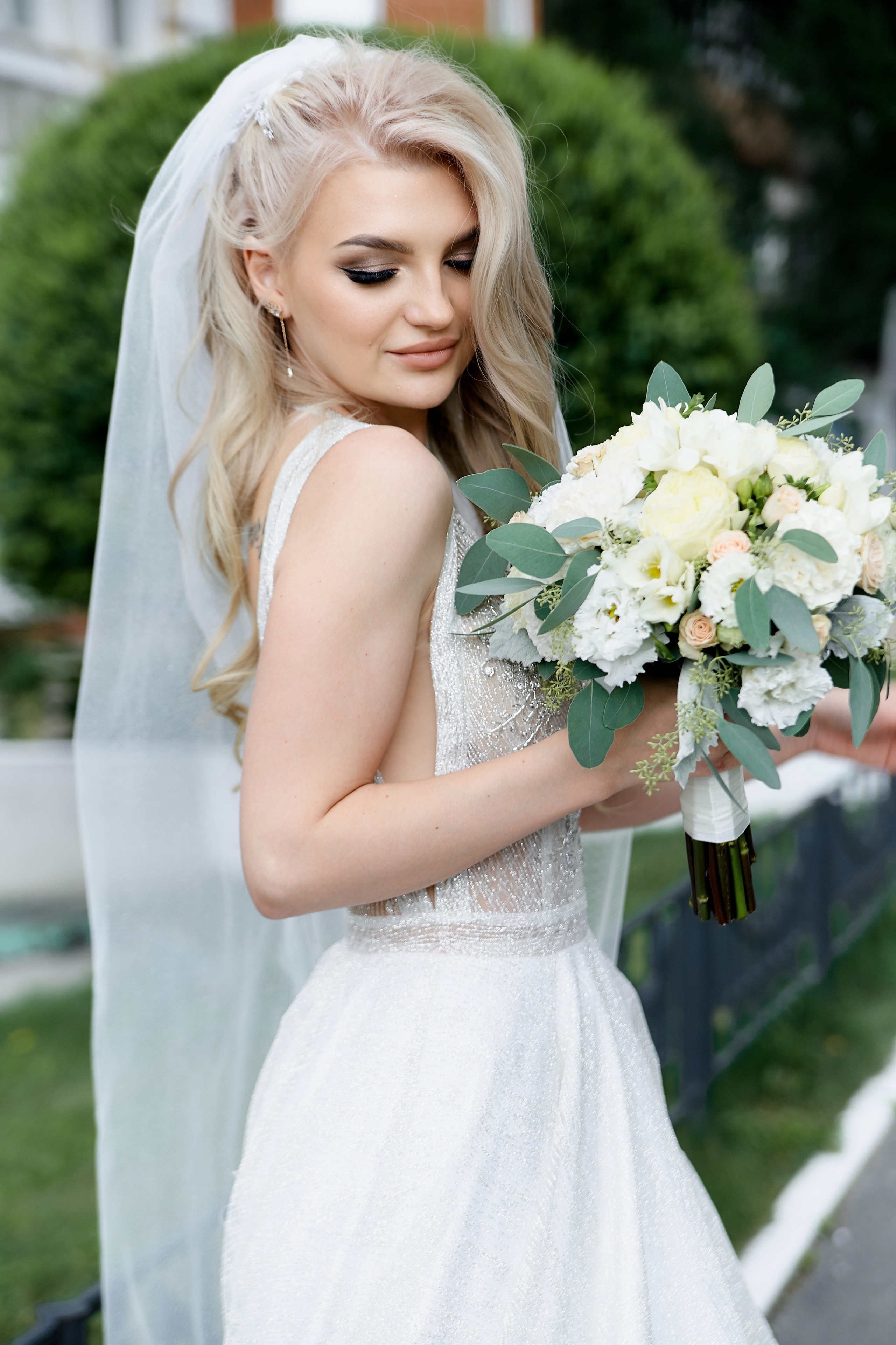 Никита и Дарья. Анонс. Профессиональный фотограф Светлана Писарева