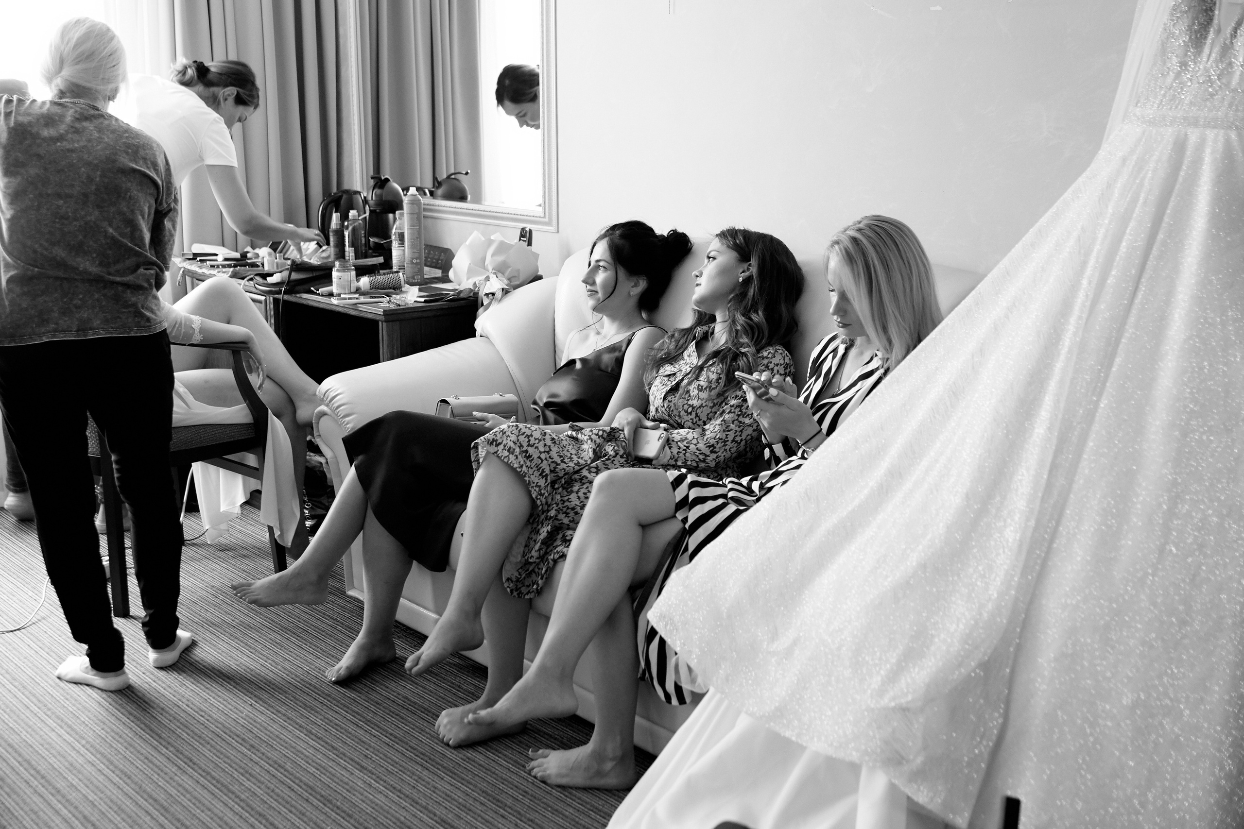 Никита и Дарья. Анонс. Профессиональный фотограф Светлана Писарева