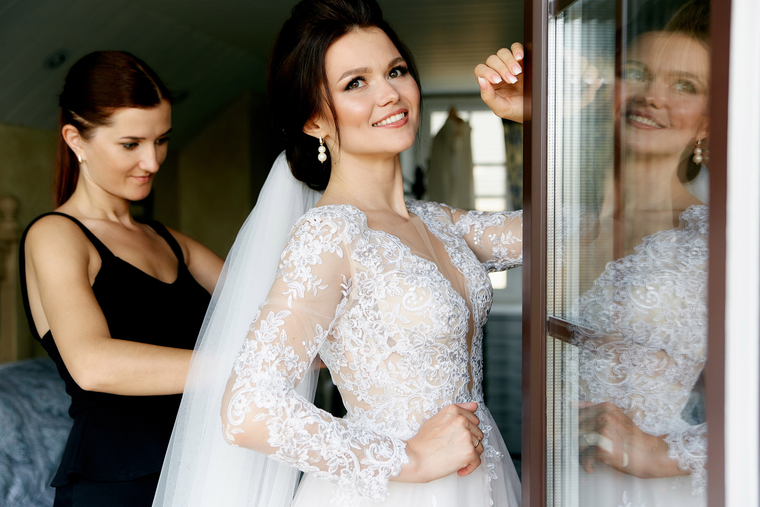 Сергей и Евгения.Анонс. Профессиональный фотограф Светлана Писарева