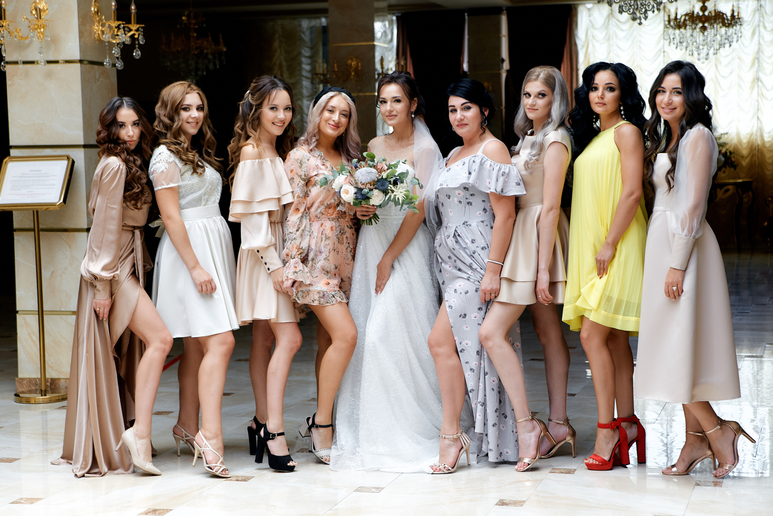 Станислав и Дарья. Анонс. Профессиональный фотограф Светлана Писарева