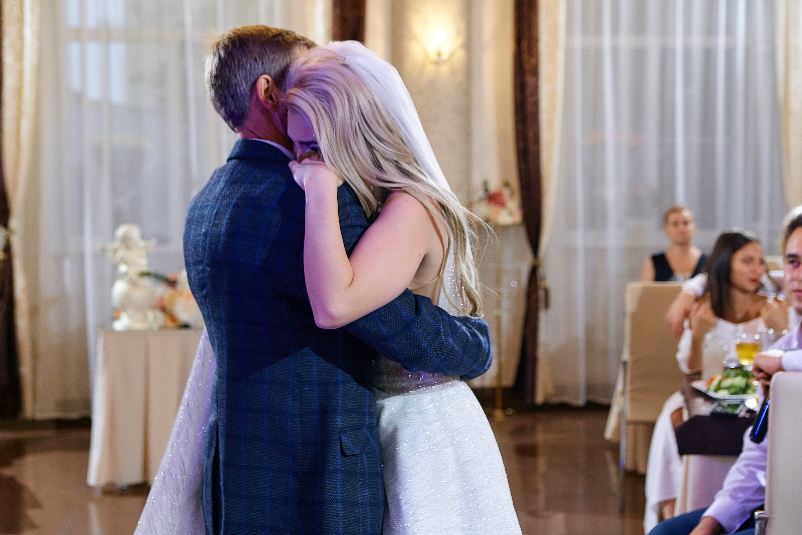 Никита и Дарья. Анонс. Профессиональный фотограф Светлана Писарева