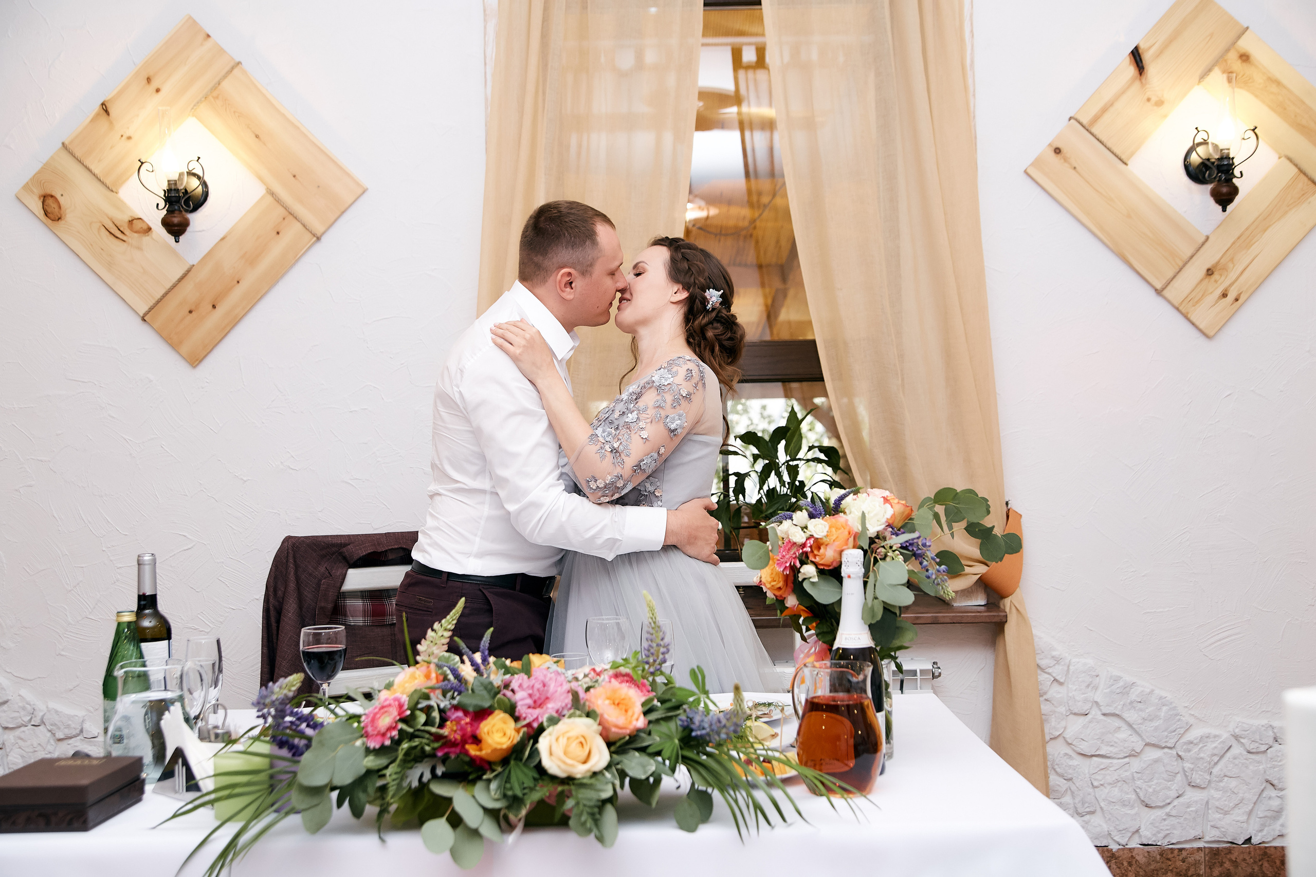 Михаил и Джамиля. Анонс. Профессиональный фотограф Светлана Писарева