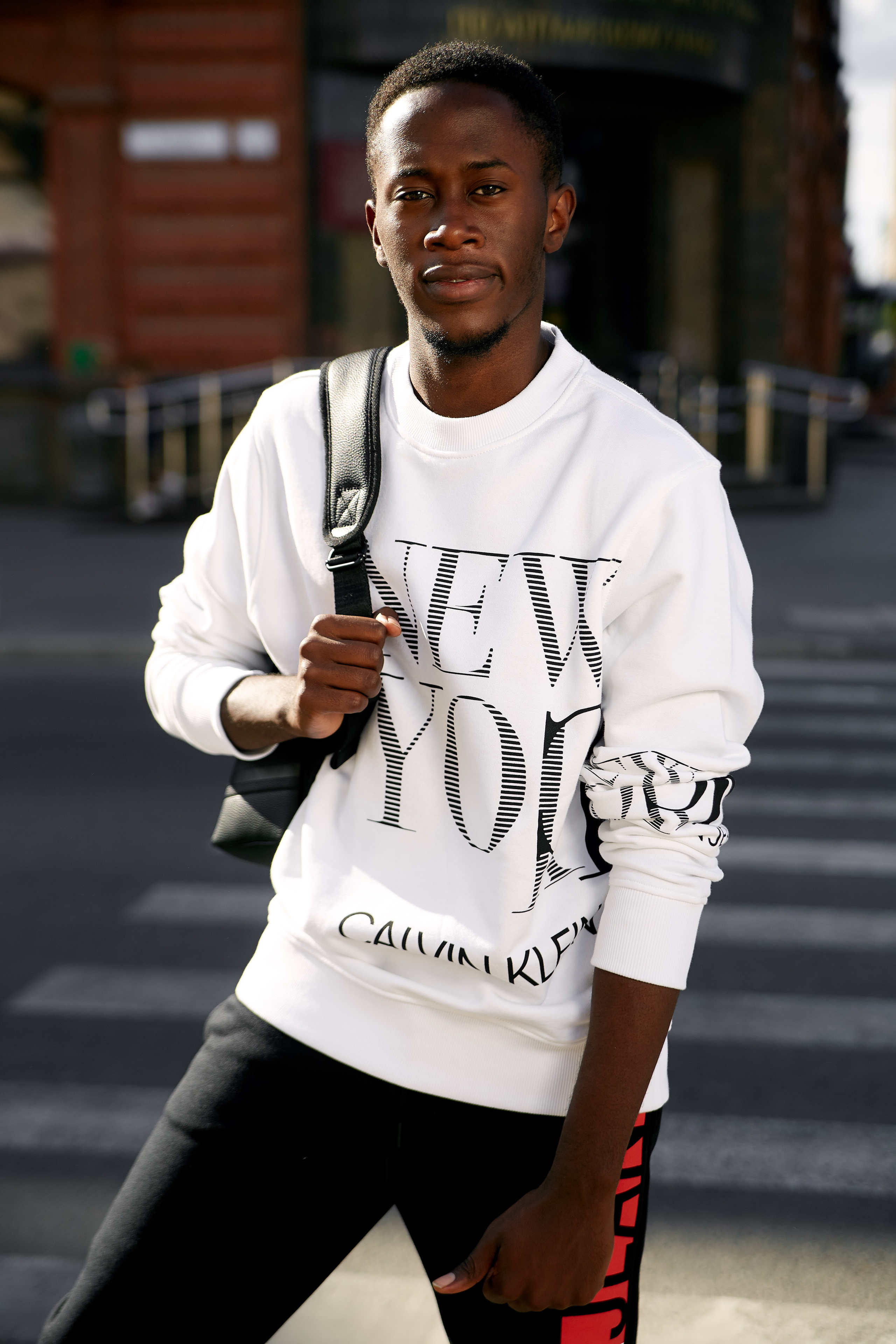 Calvin Klein, Matinique. Профессиональный фотограф Светлана Писарева