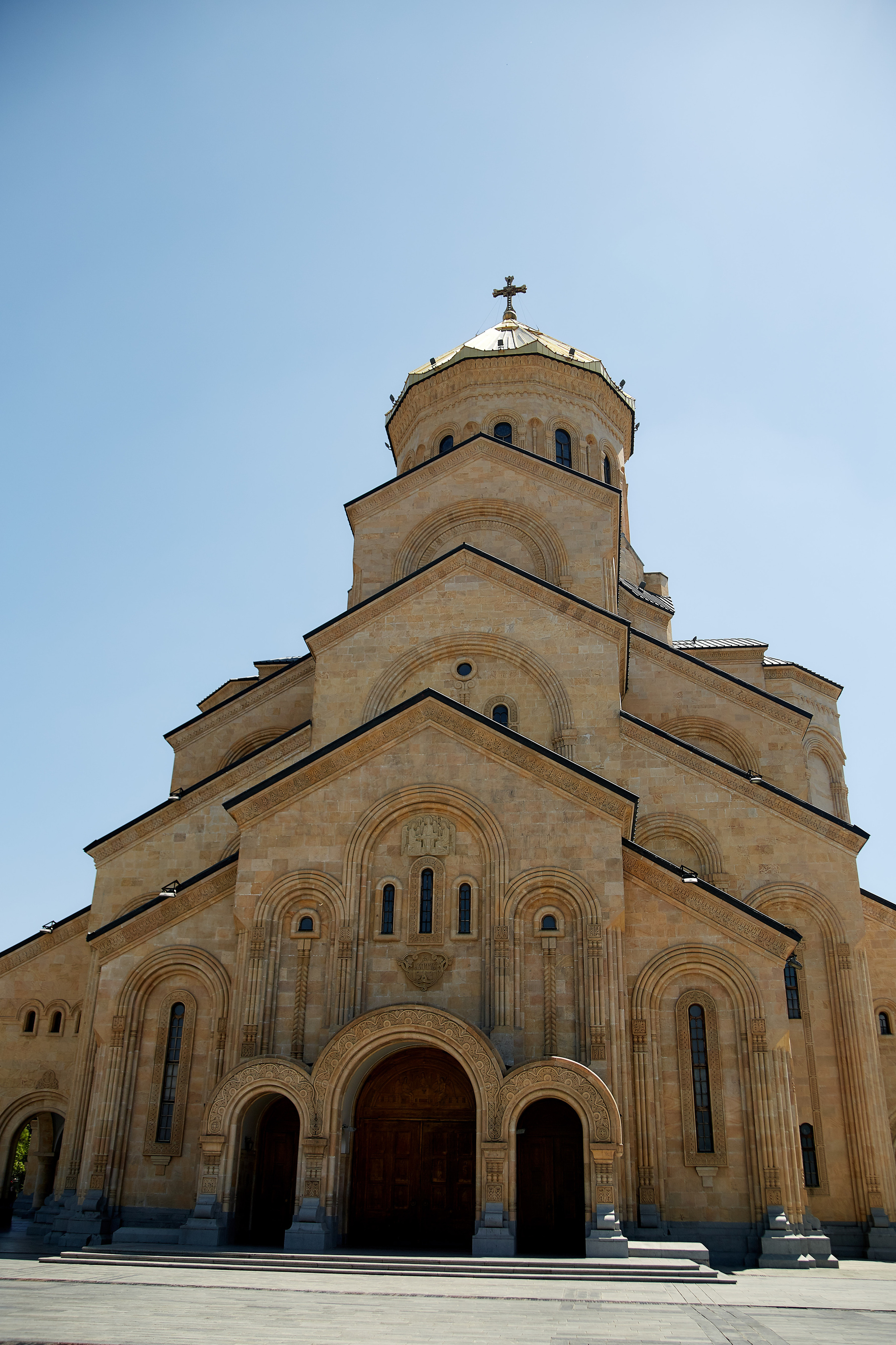 Грузия. Профессиональный фотограф Светлана Писарева