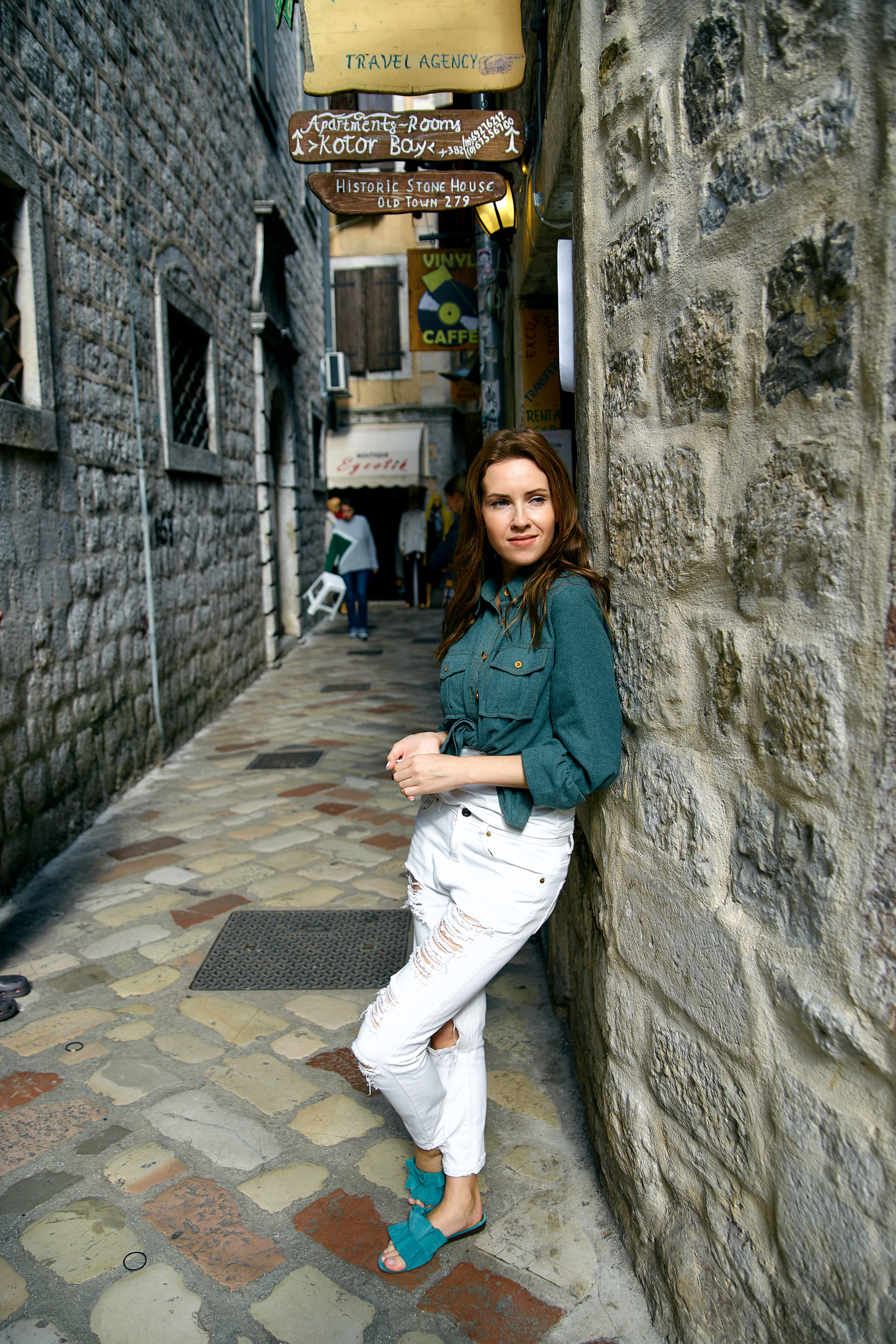 Montenegro. Профессиональный фотограф Светлана Писарева