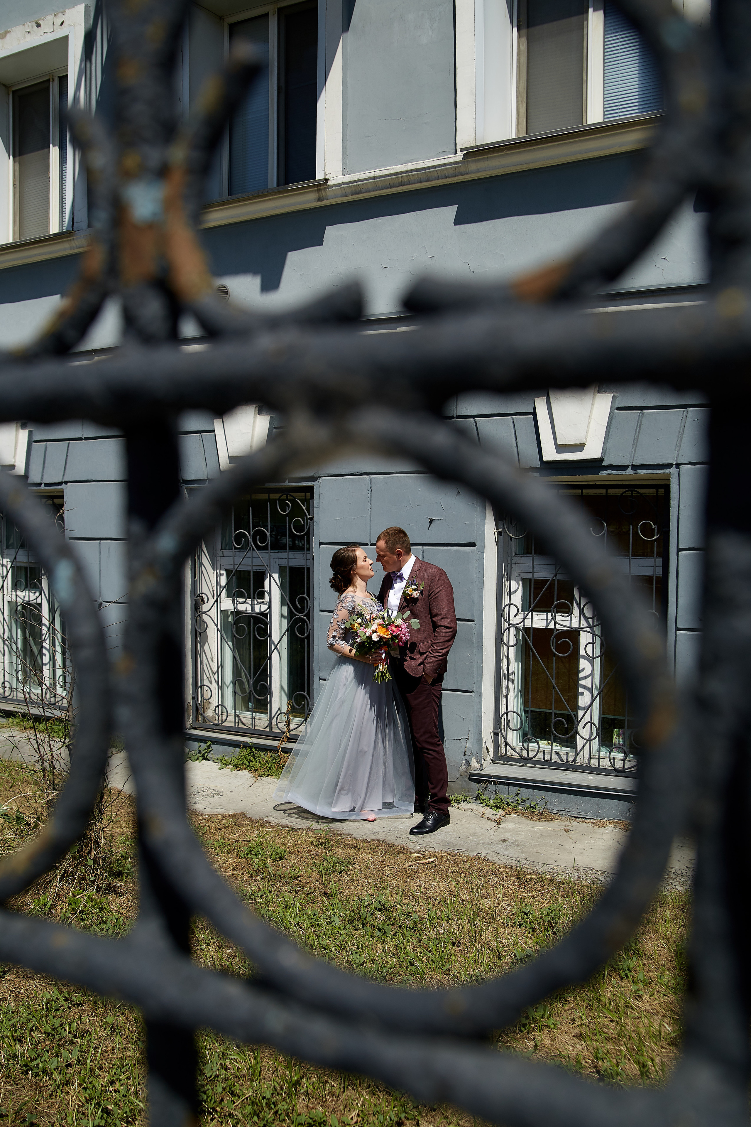 Михаил и Джамиля. Анонс. Профессиональный фотограф Светлана Писарева