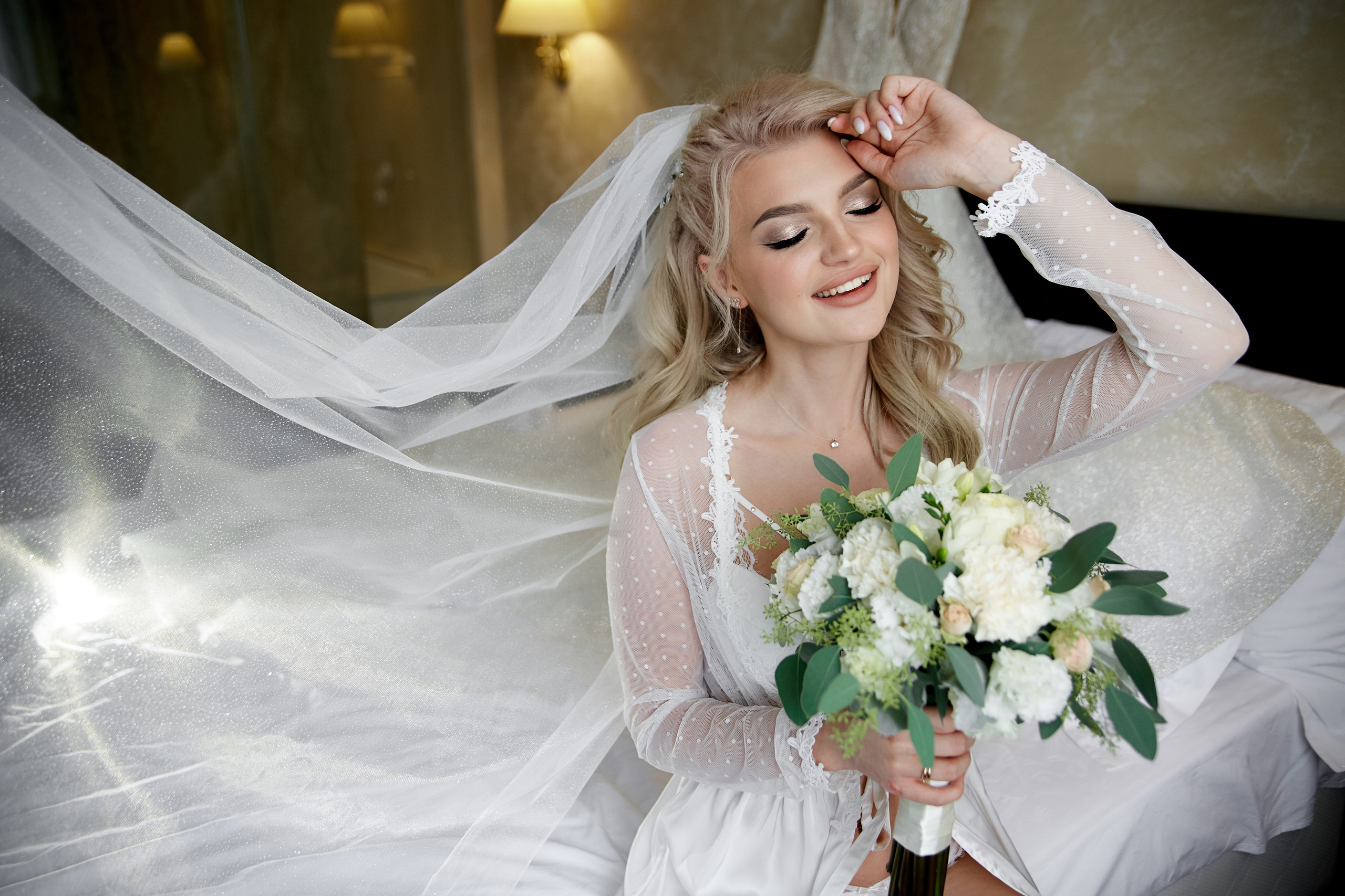 Никита и Дарья. Анонс. Профессиональный фотограф Светлана Писарева