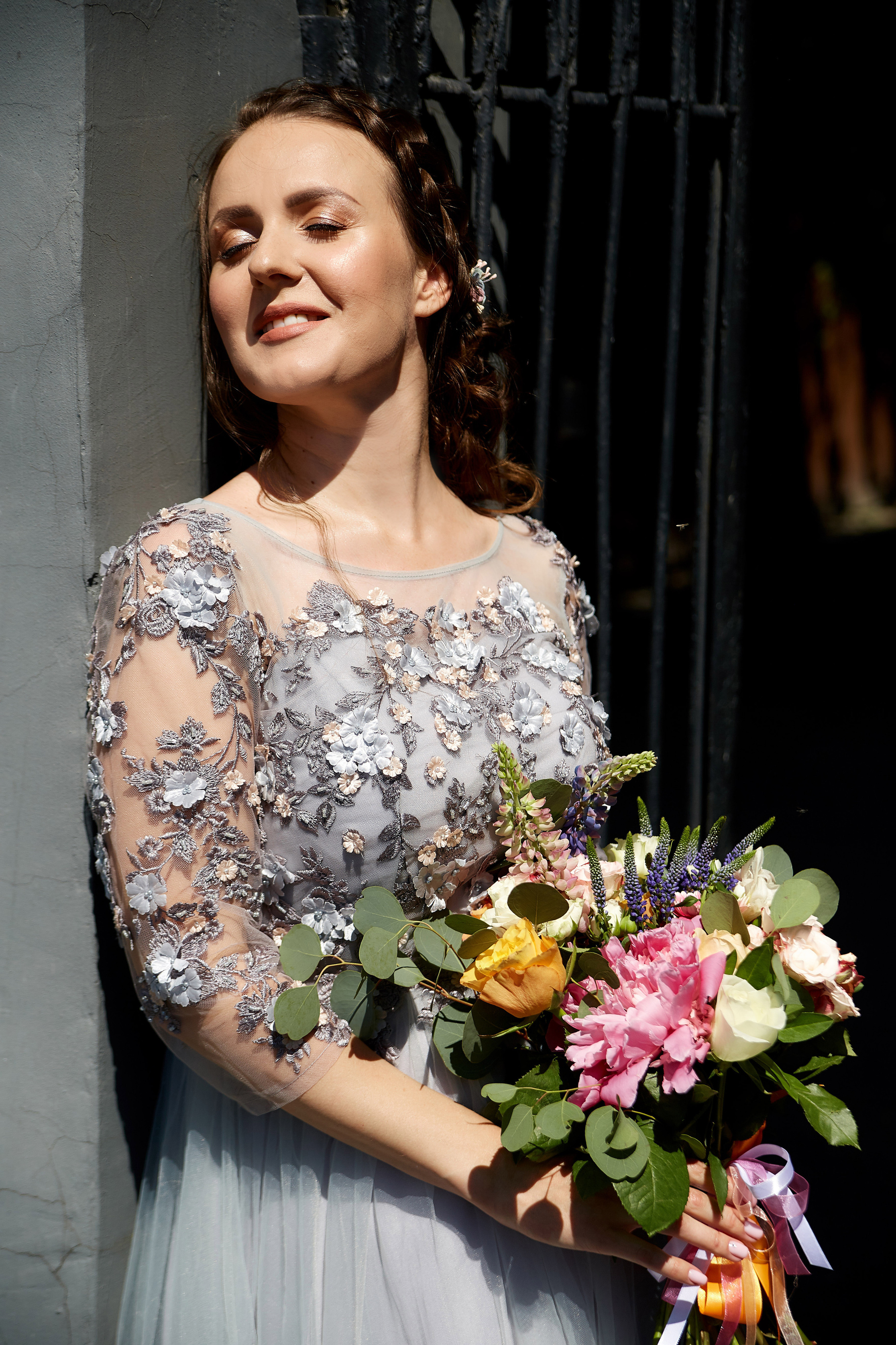 Михаил и Джамиля. Анонс. Профессиональный фотограф Светлана Писарева