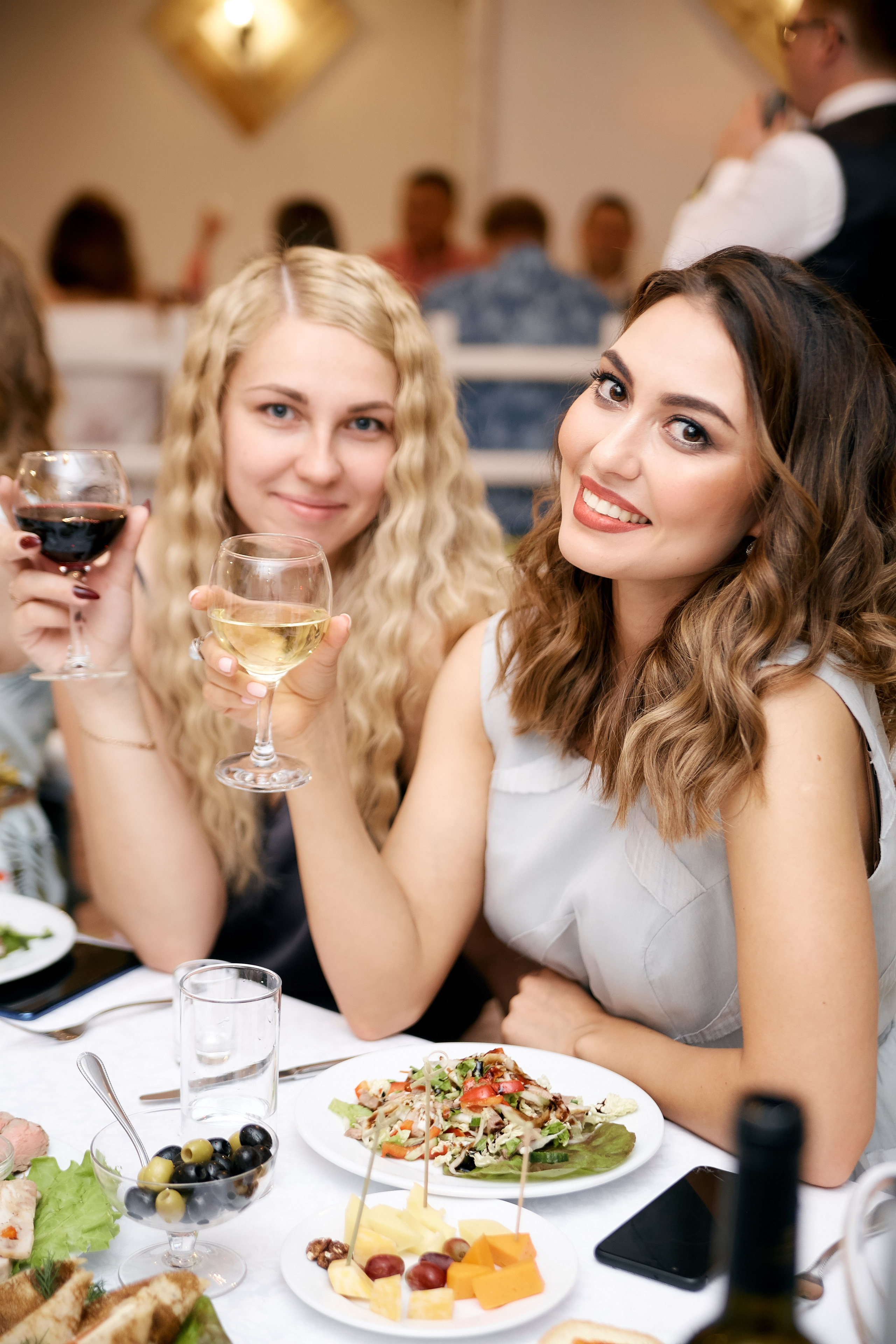 Михаил и Джамиля. Анонс. Профессиональный фотограф Светлана Писарева