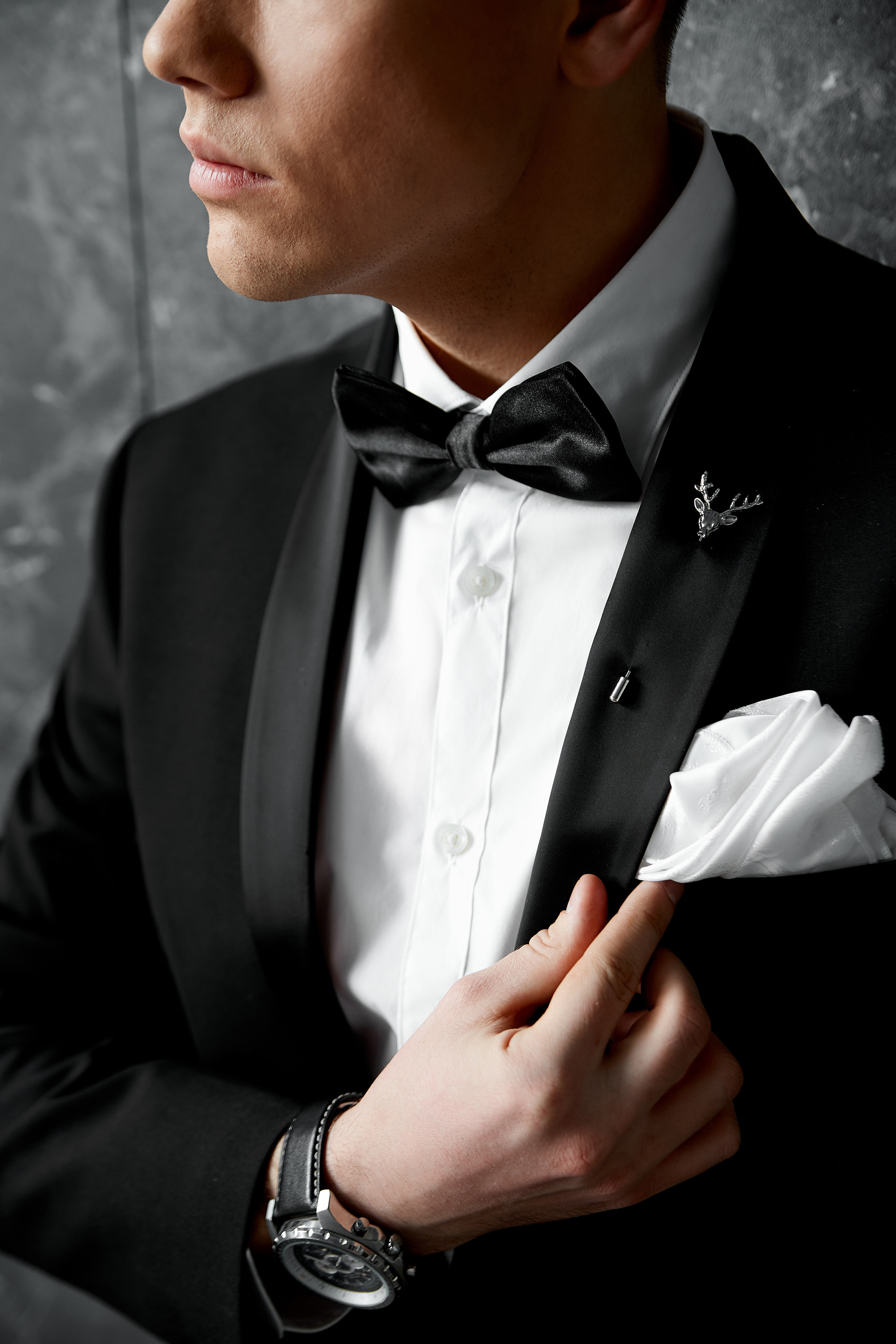 Иван Соболев. Портрет- визитка. Профессиональный фотограф Светлана Писарева