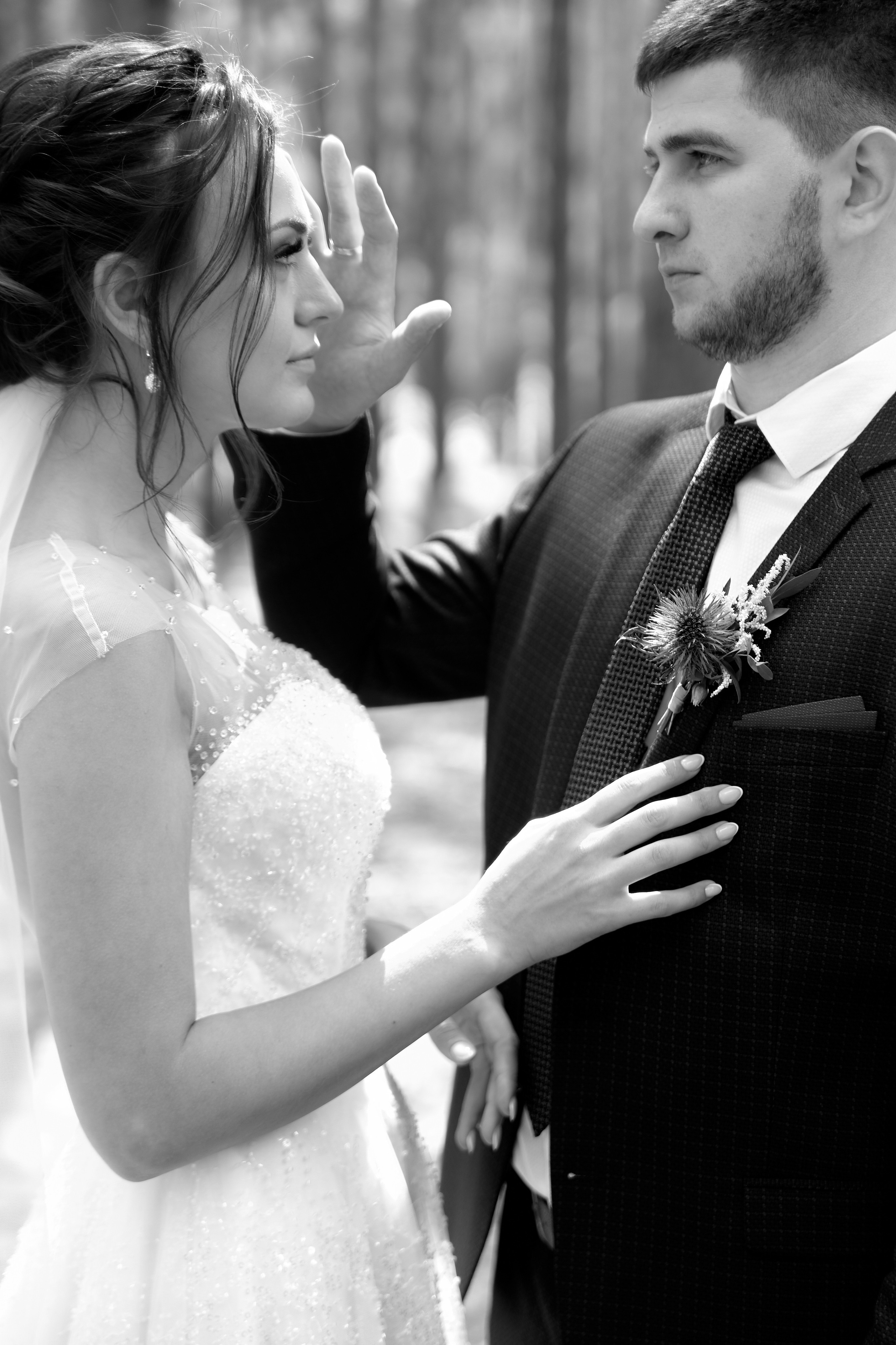 Станислав и Дарья. Анонс. Профессиональный фотограф Светлана Писарева