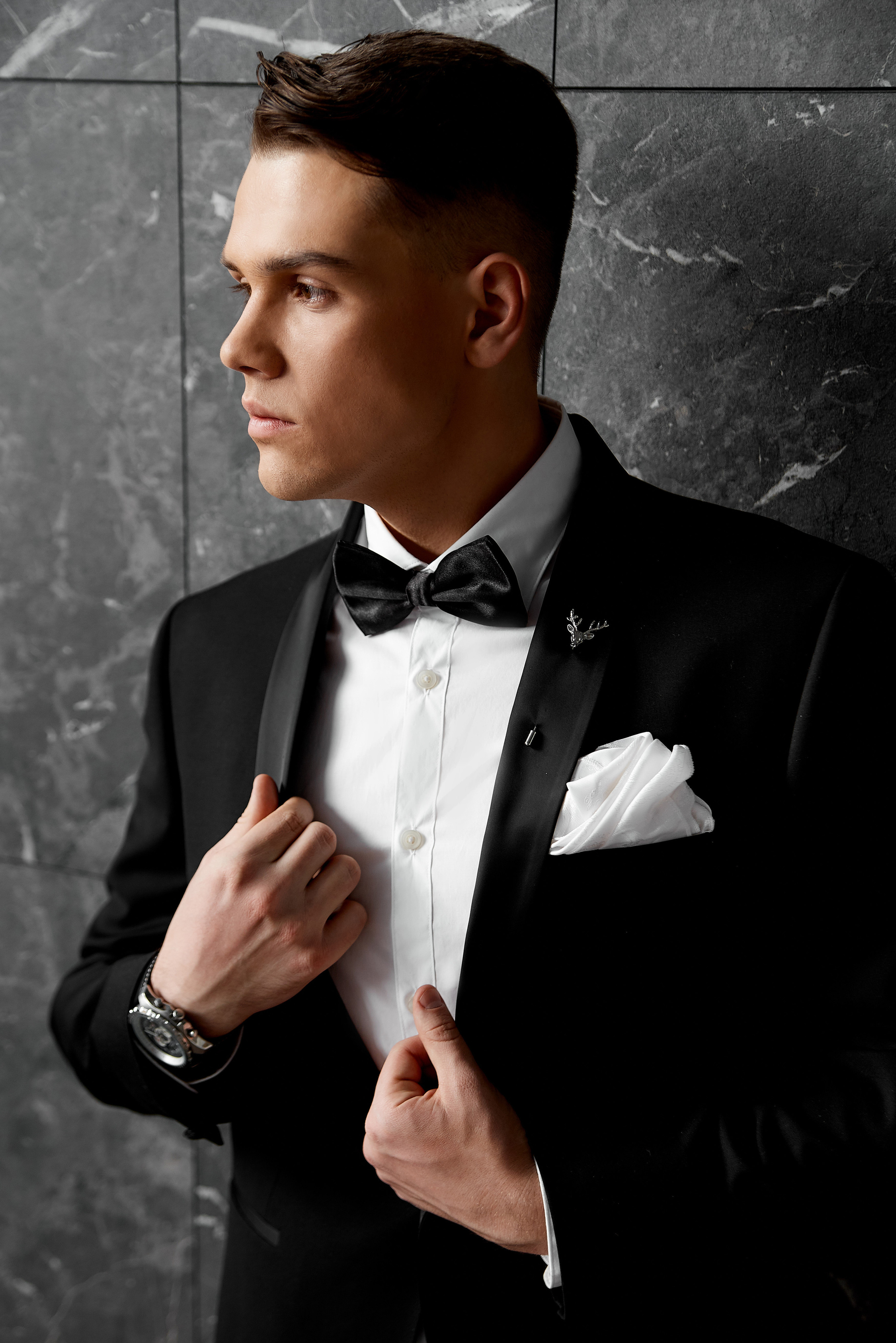 Иван Соболев. Портрет- визитка. Профессиональный фотограф Светлана Писарева