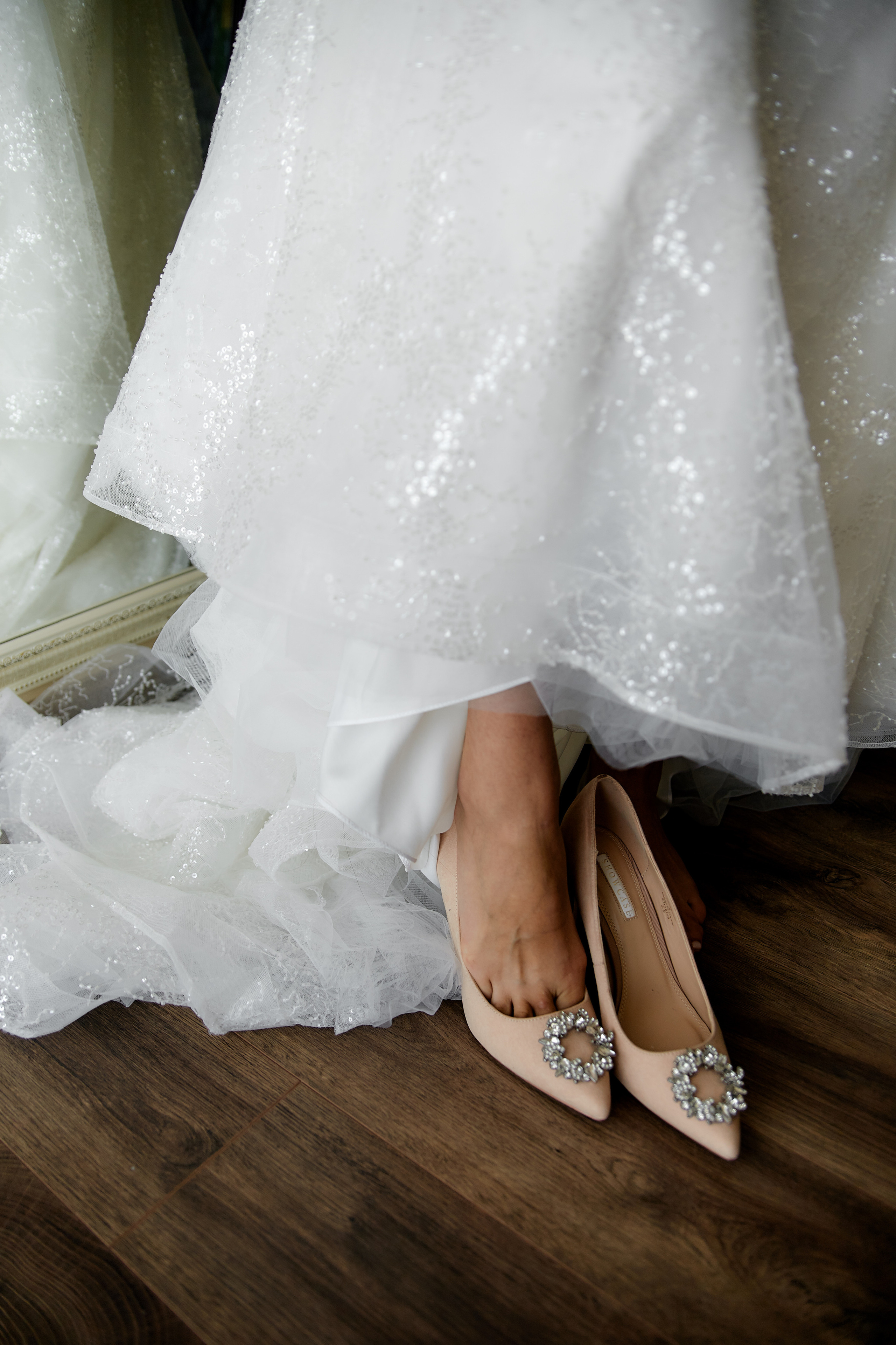 Станислав и Дарья. Анонс. Профессиональный фотограф Светлана Писарева