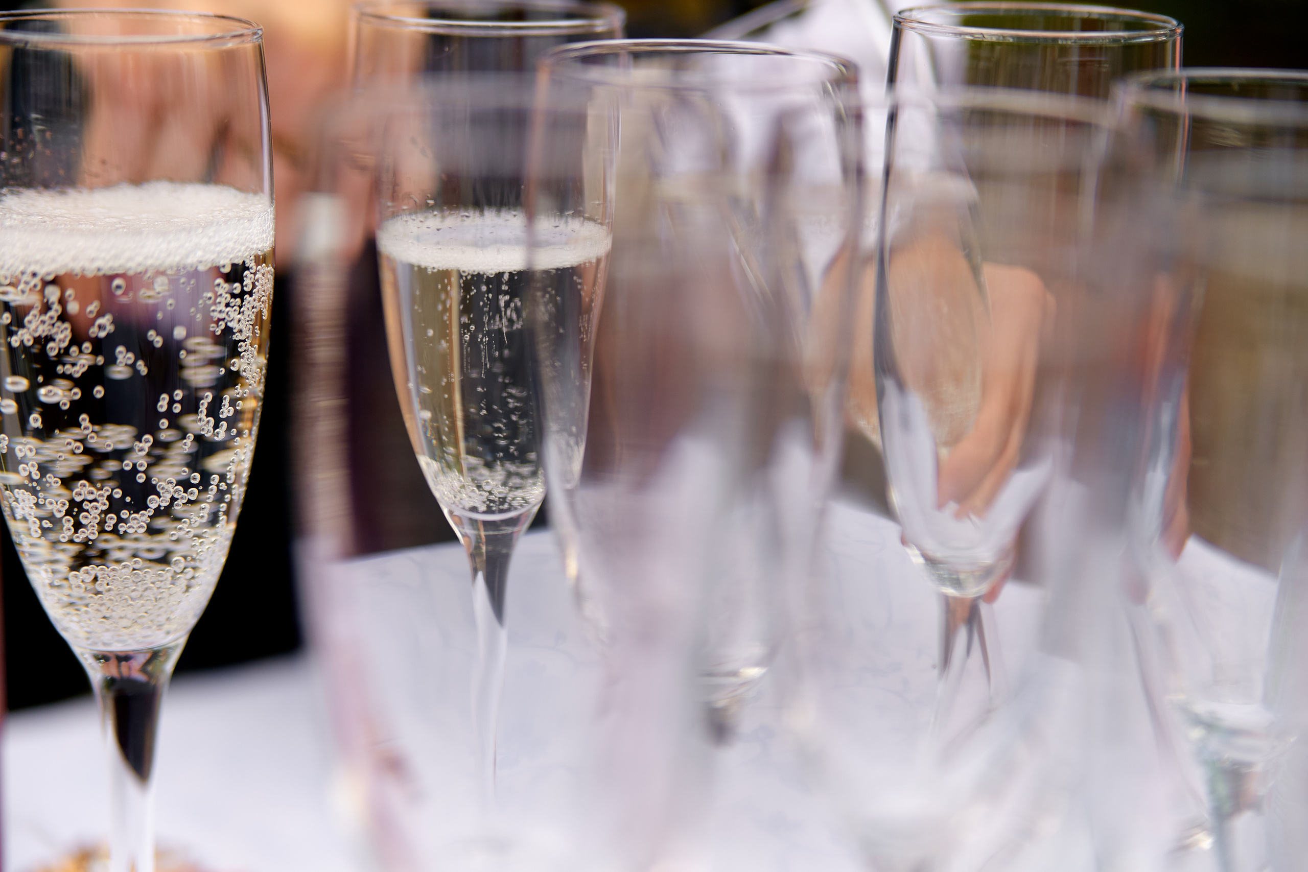 Свадьбы. Профессиональный фотограф Светлана Писарева