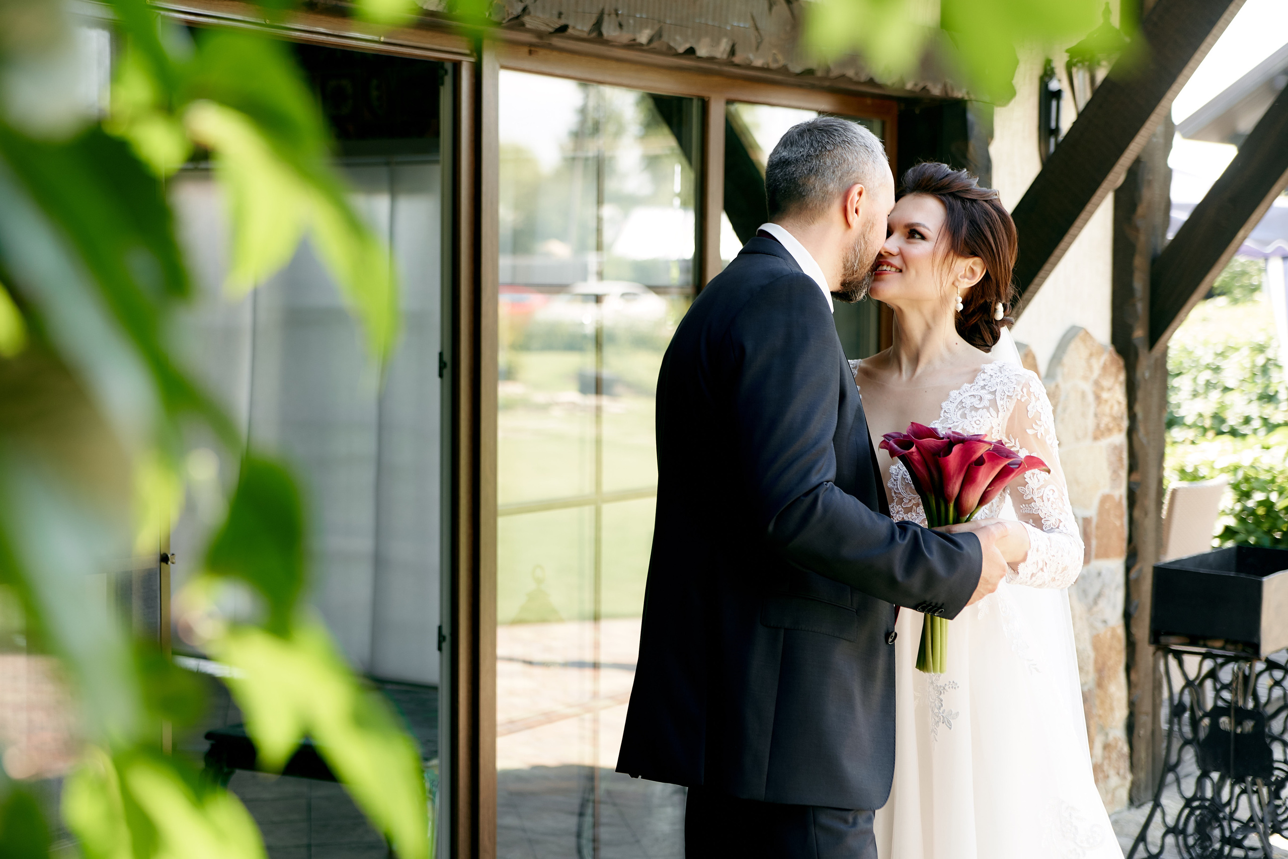 Сергей и Евгения.Анонс. Профессиональный фотограф Светлана Писарева