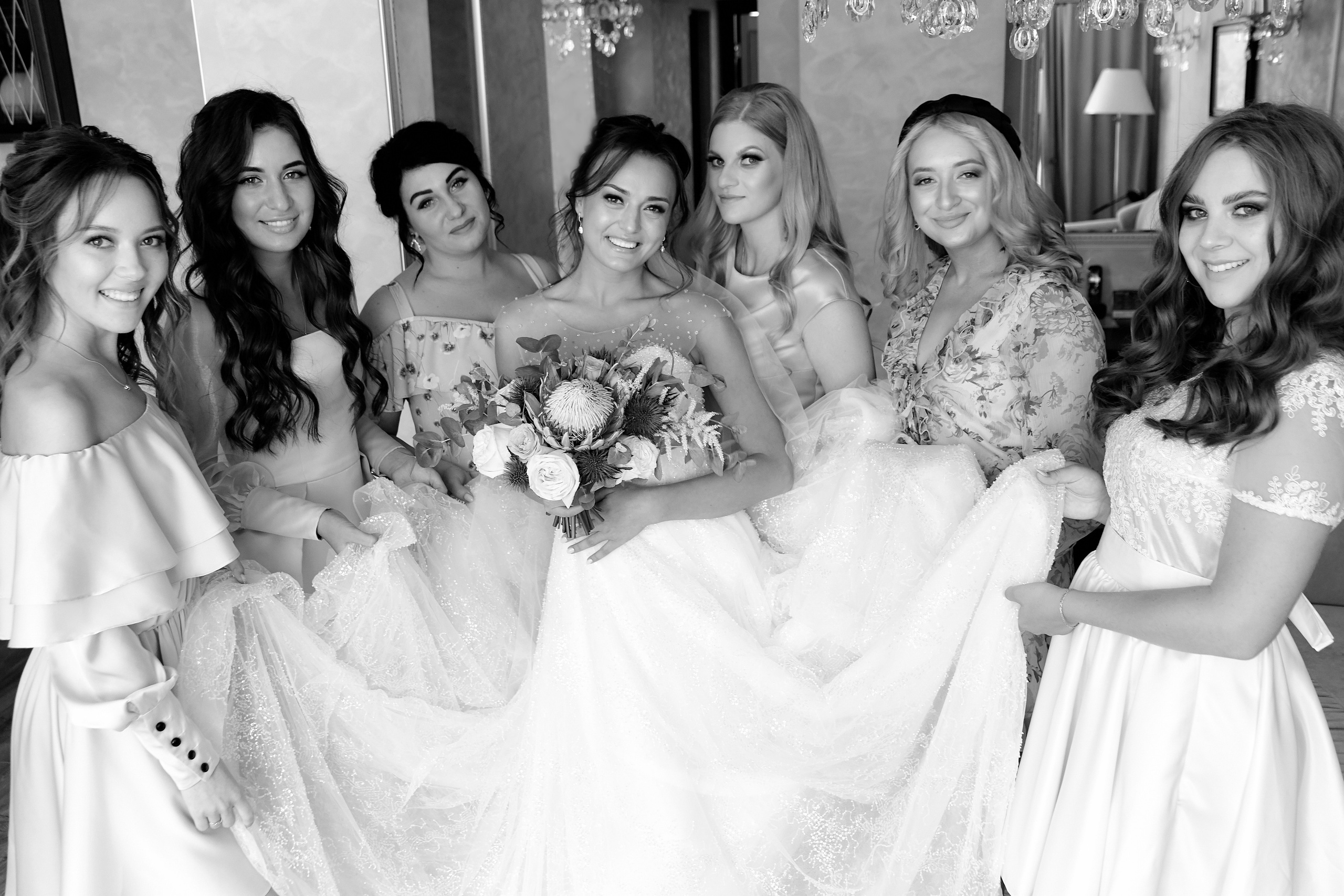 Станислав и Дарья. Анонс. Профессиональный фотограф Светлана Писарева