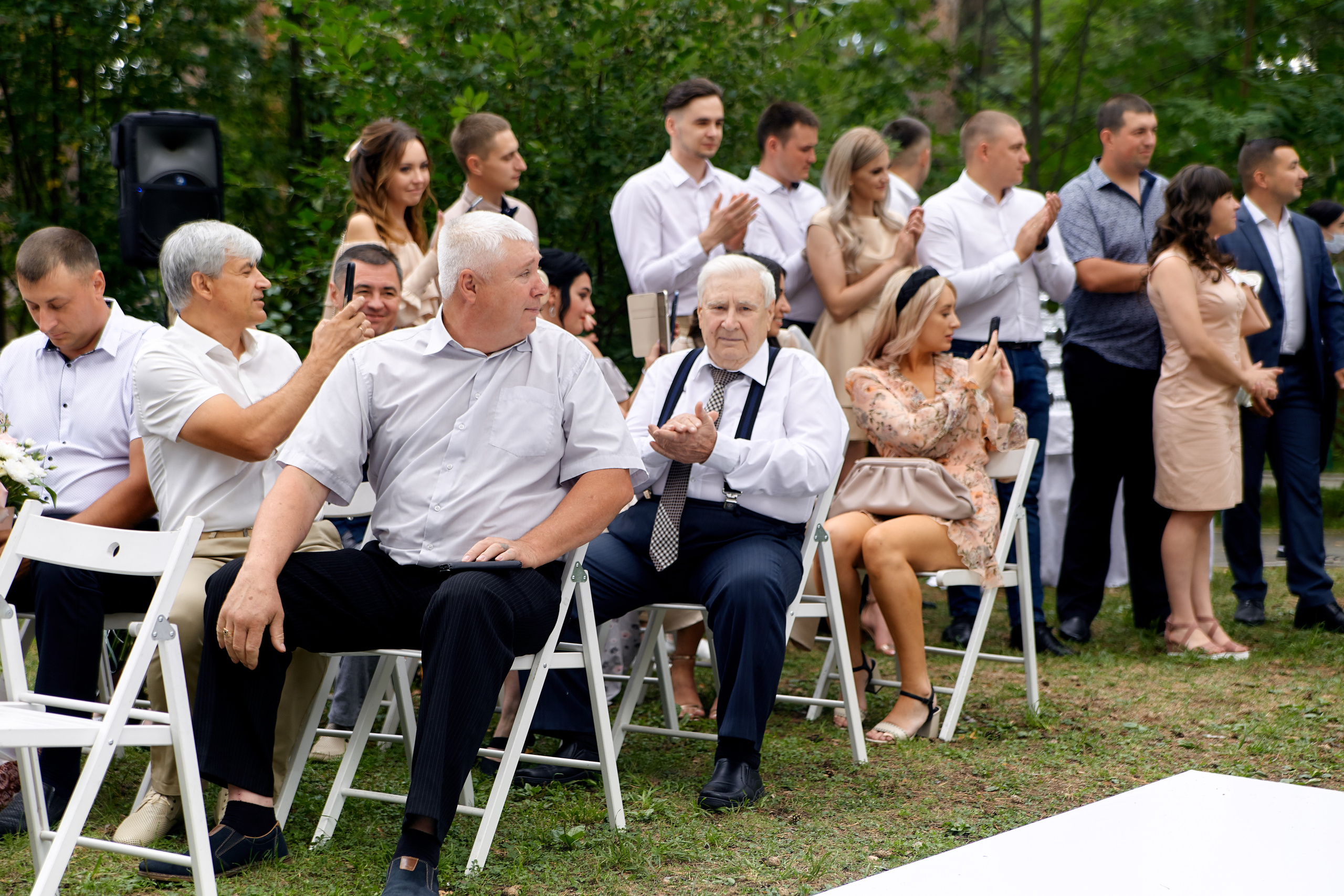 Станислав и Дарья. Анонс. Профессиональный фотограф Светлана Писарева
