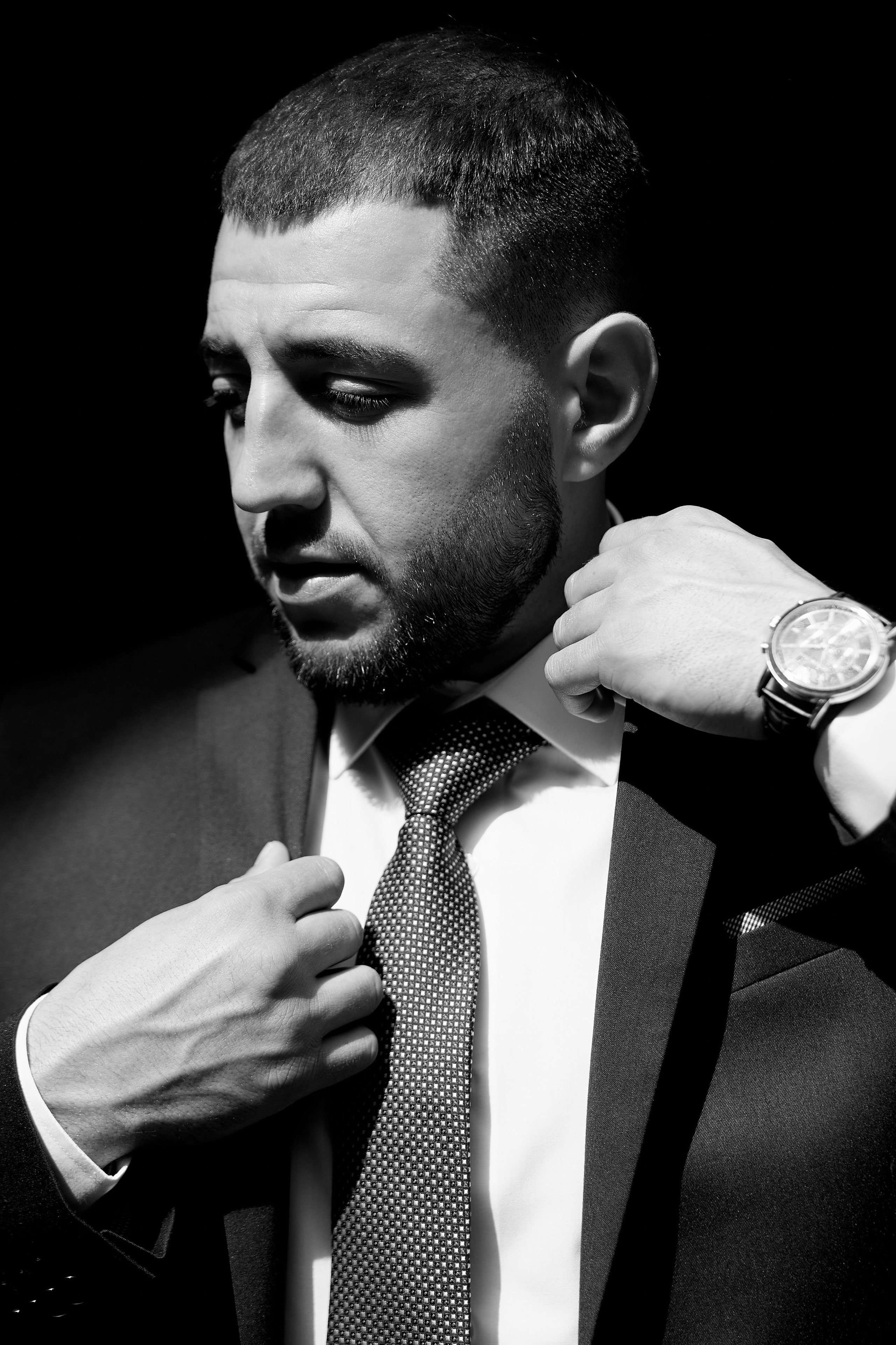 Родион и Екатерина. Анонс. Профессиональный фотограф Светлана Писарева