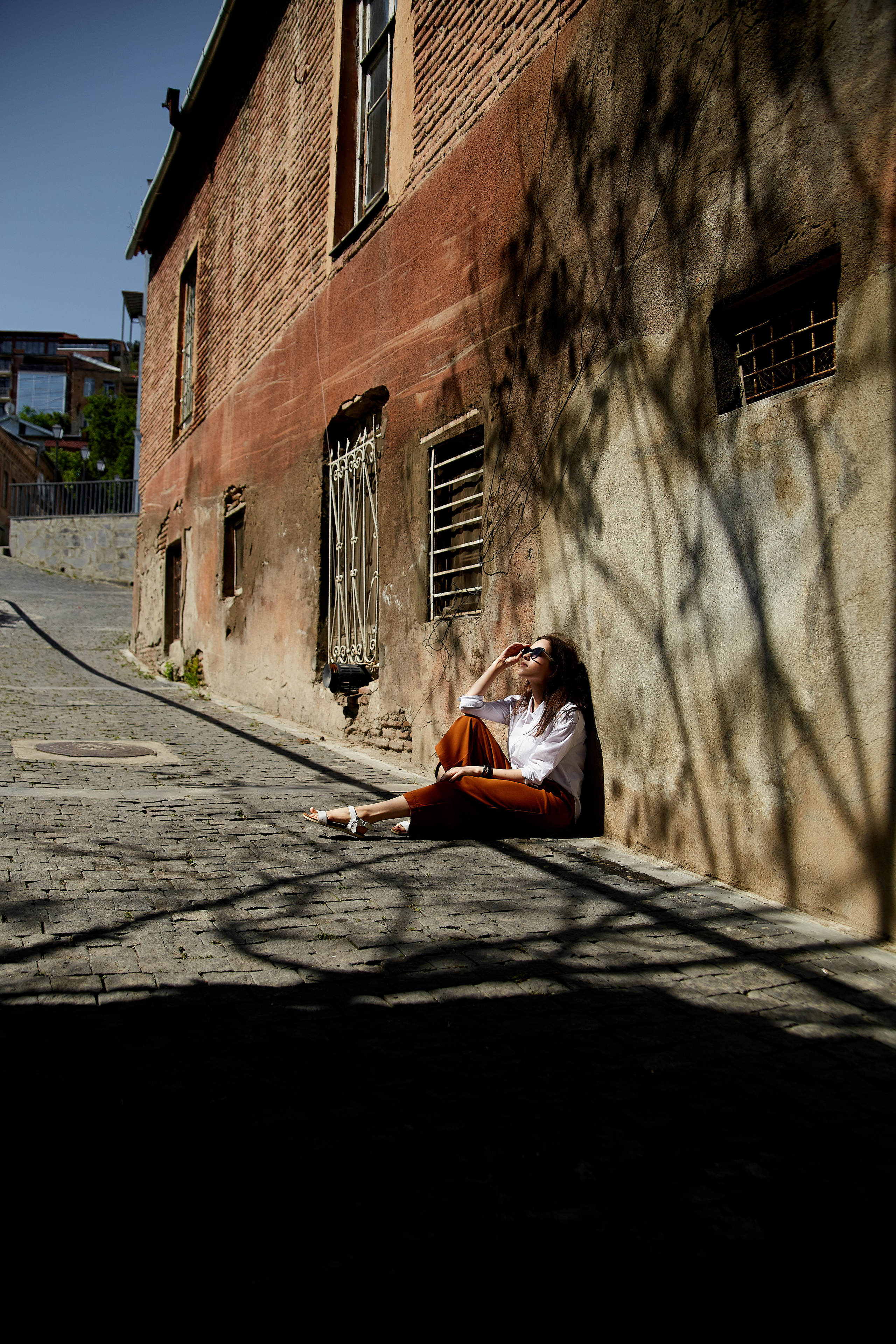 Грузия. Профессиональный фотограф Светлана Писарева