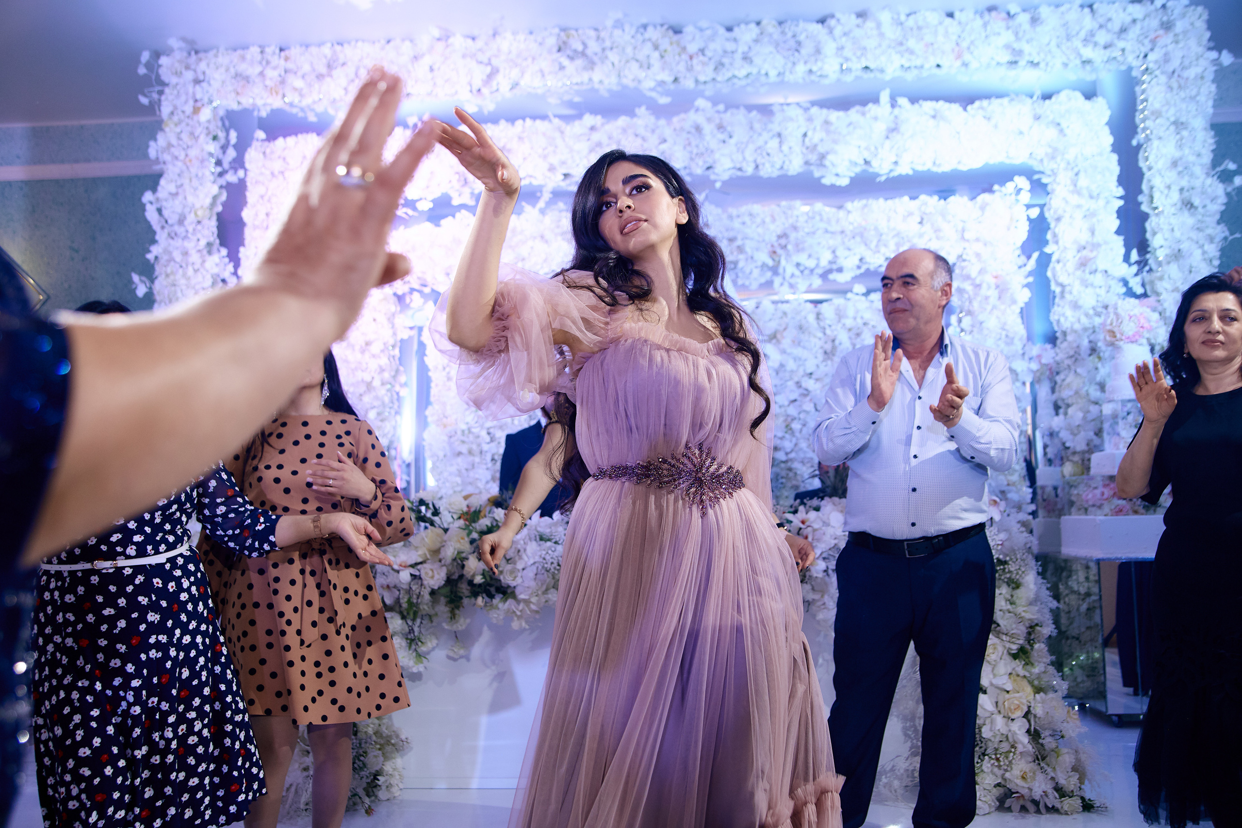 Помолвка. Анонс. Профессиональный фотограф Светлана Писарева