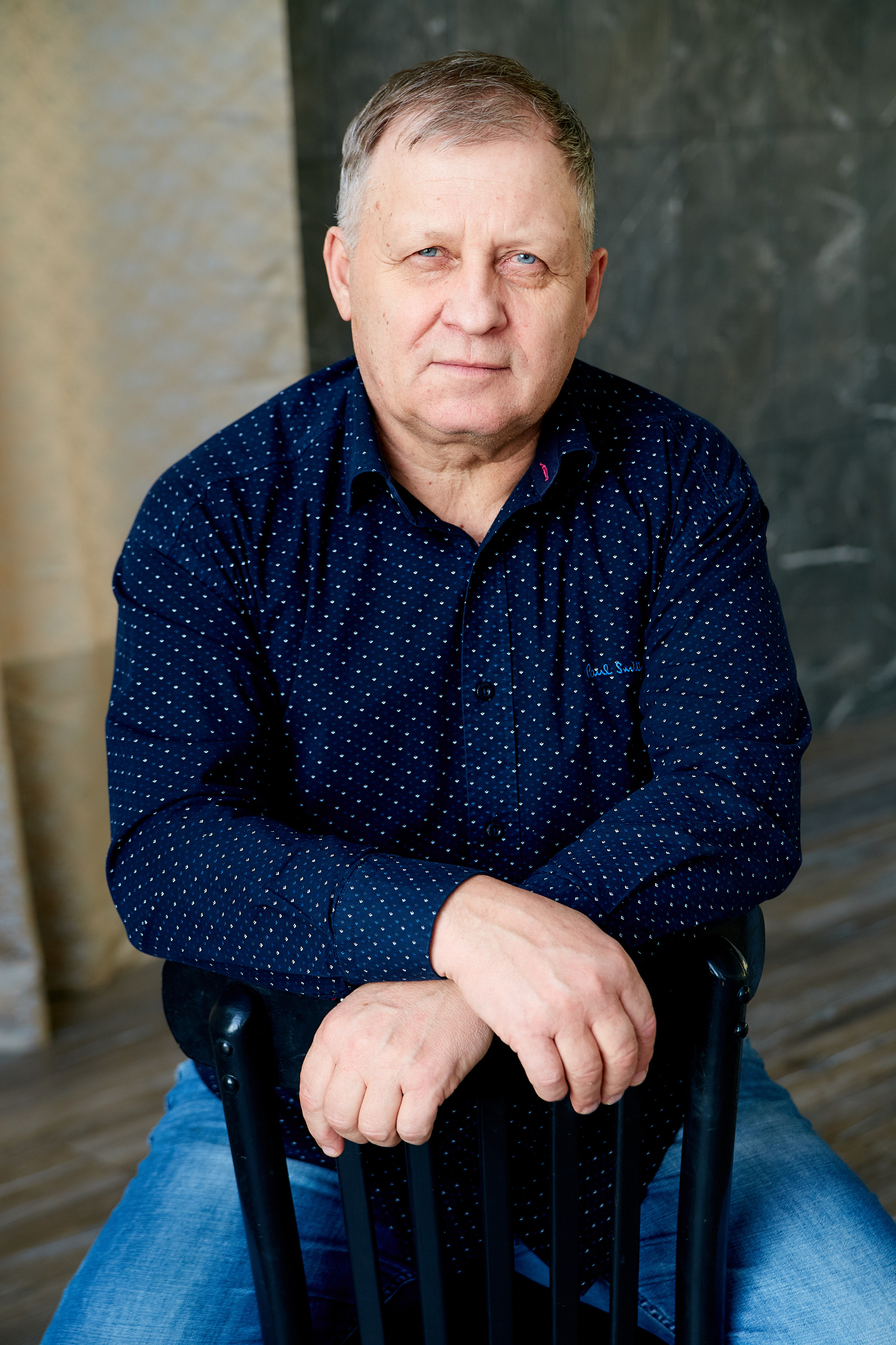 Дружная немецкая семья. Профессиональный фотограф Светлана Писарева