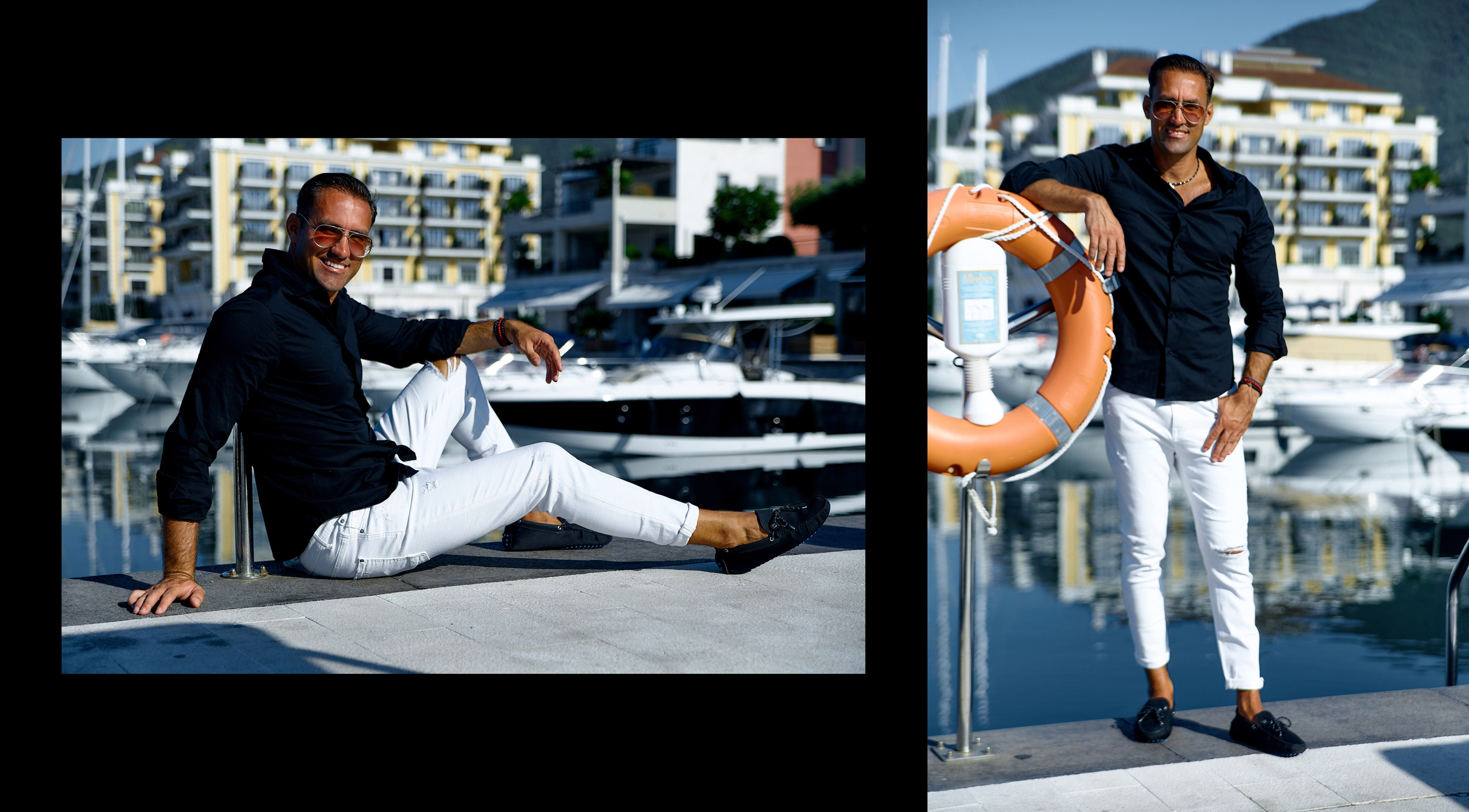 Daniel. Montenegro. Профессиональный фотограф Светлана Писарева