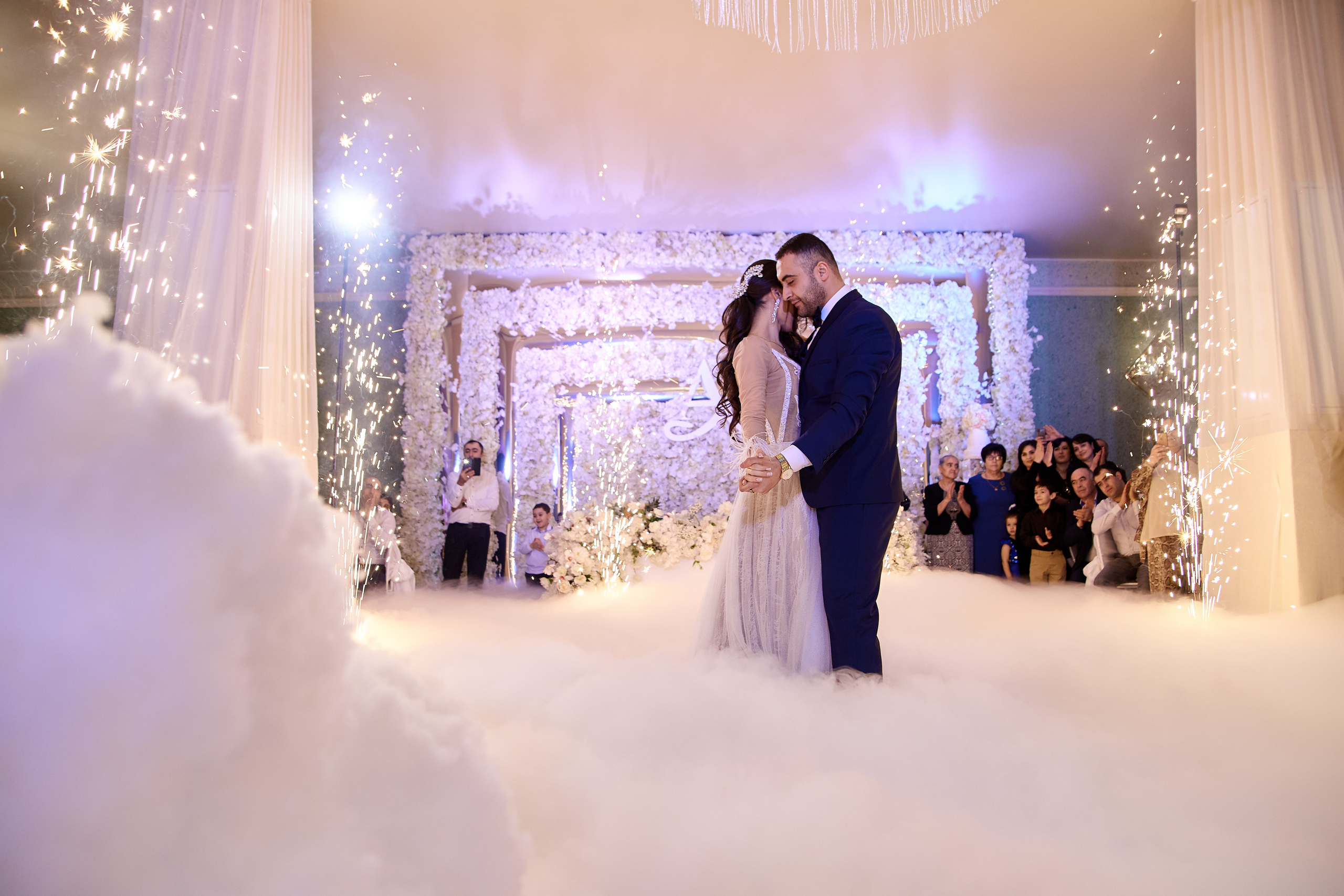 Свадьбы. Профессиональный фотограф Светлана Писарева