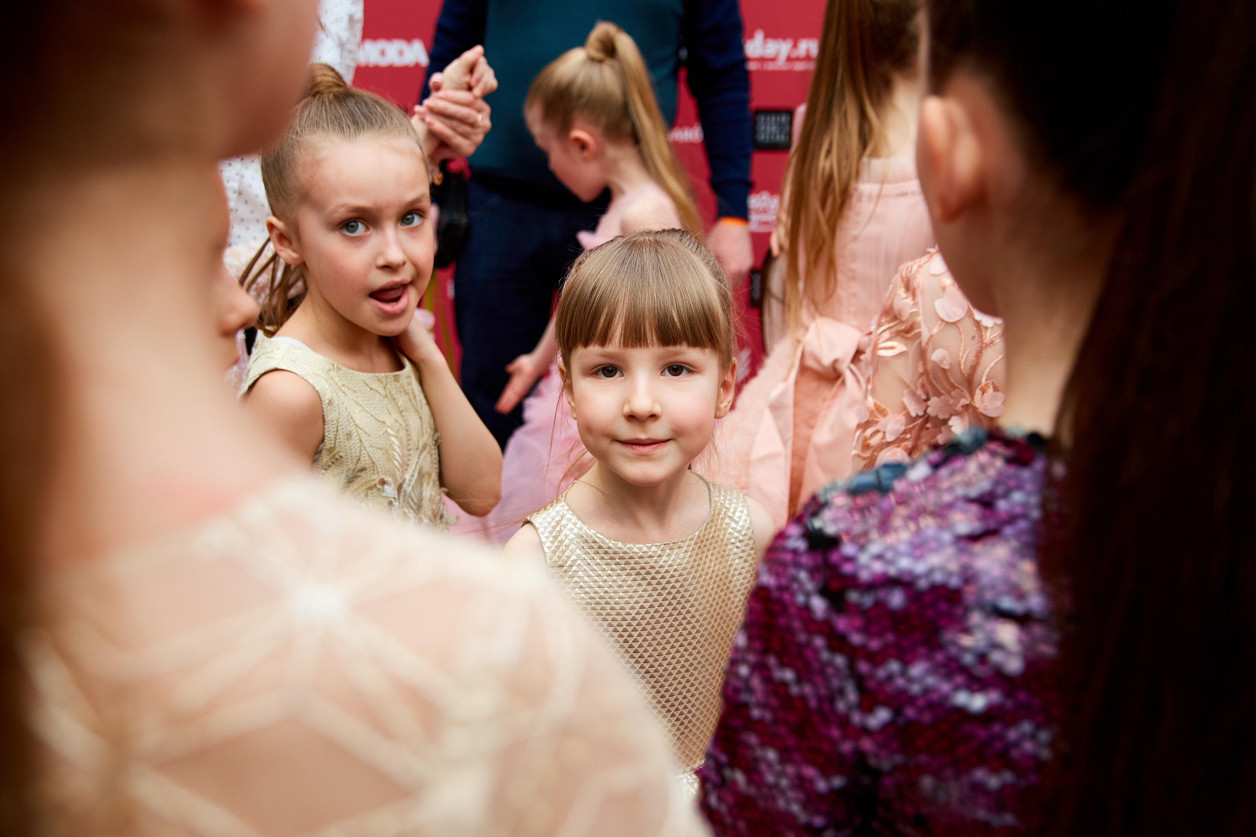 MFW 2019 march (Moscow Fashion Week) Неделя Моды в Москве. Профессиональный фотограф Светлана Писарева