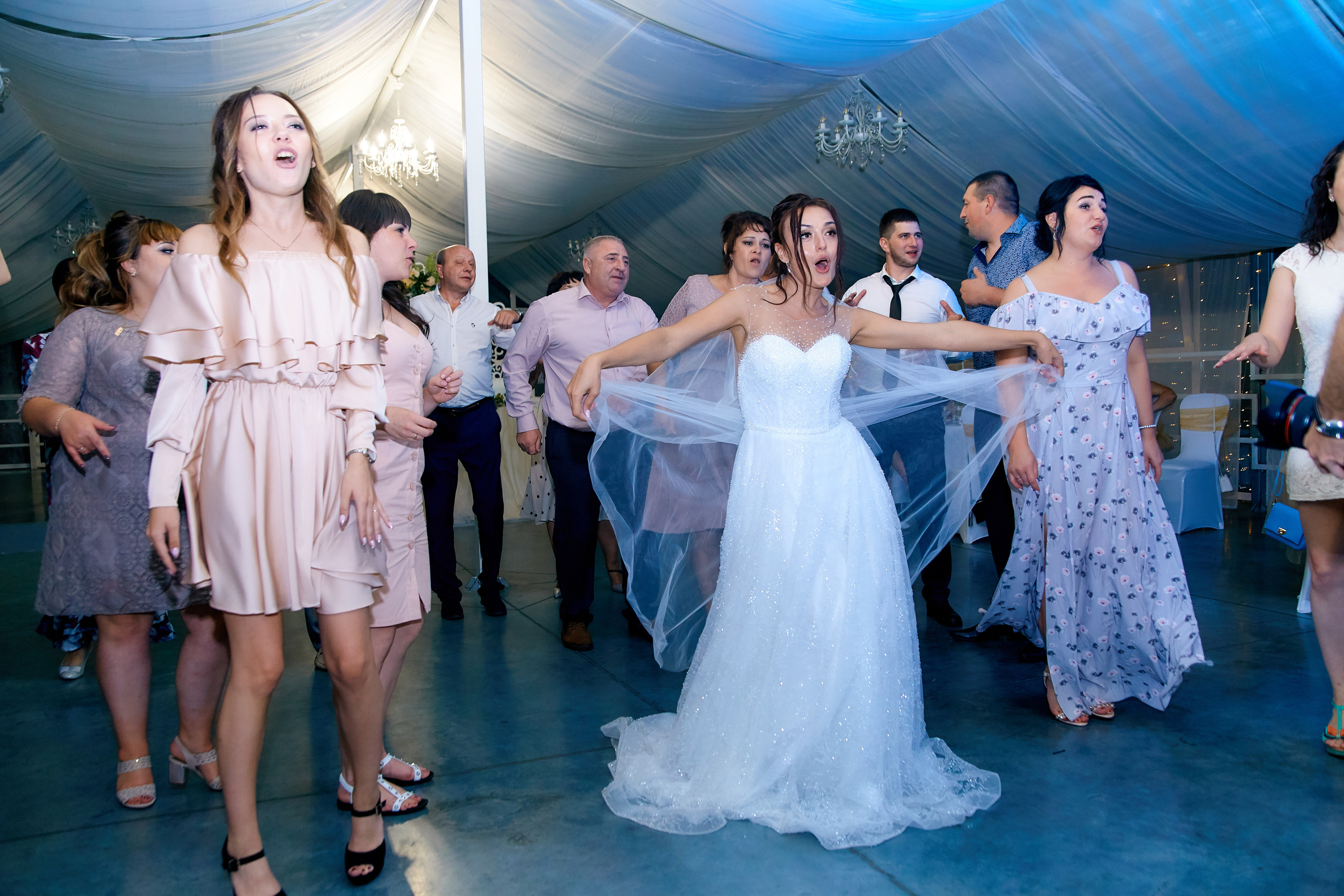 Станислав и Дарья. Анонс. Профессиональный фотограф Светлана Писарева