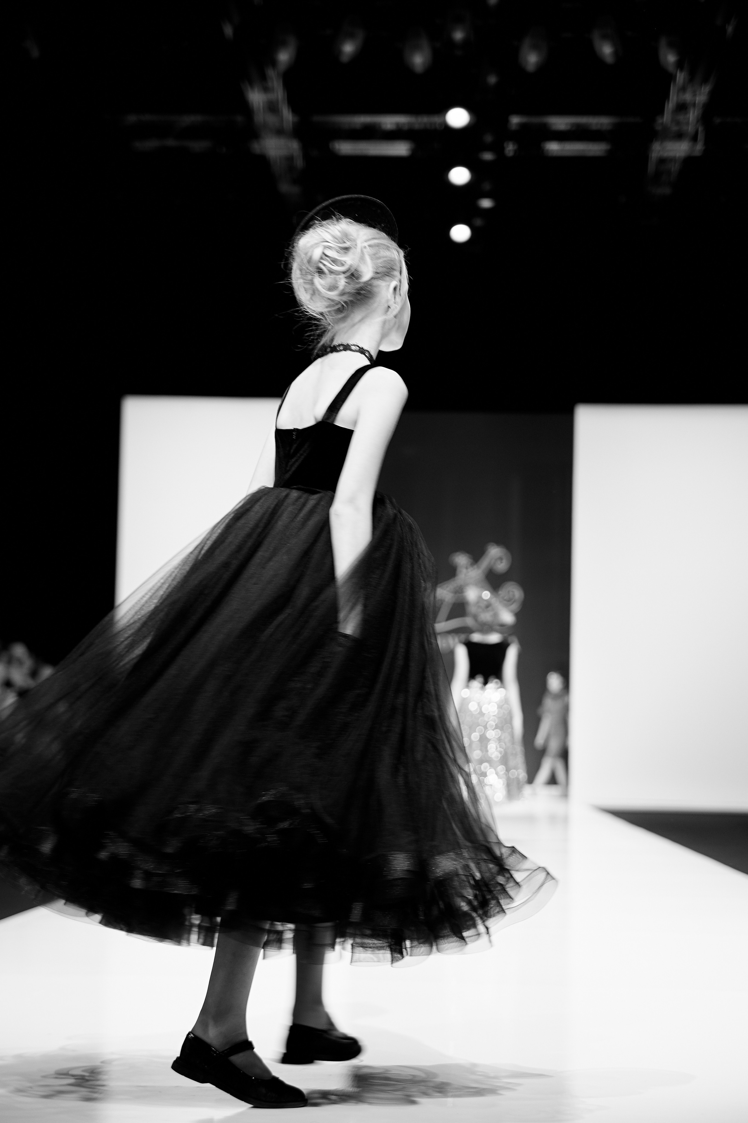 MFW 2019 oct (Moscow Fashion Week) Неделя Моды в Москве. Профессиональный фотограф Светлана Писарева