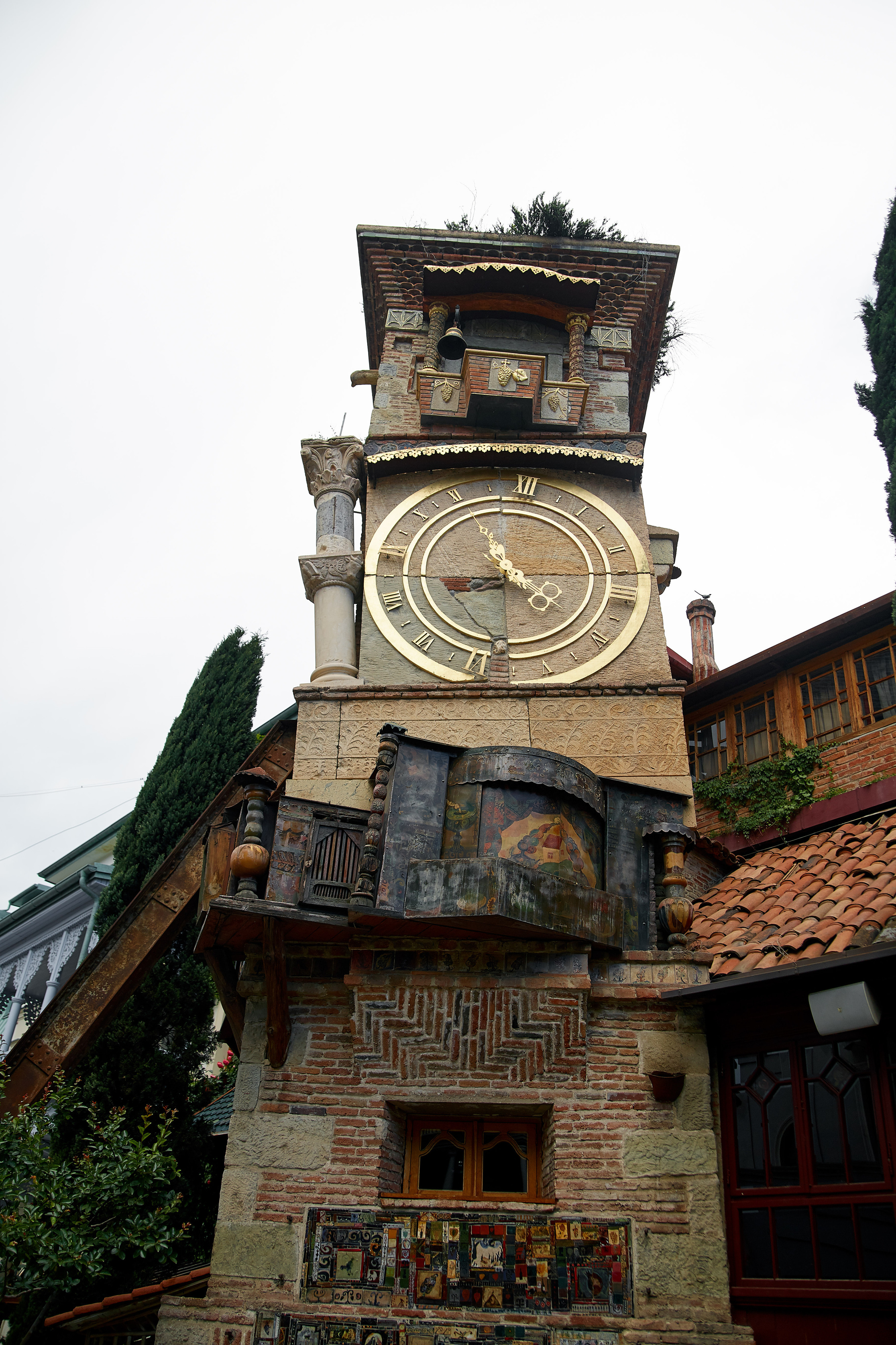 Грузия. Профессиональный фотограф Светлана Писарева