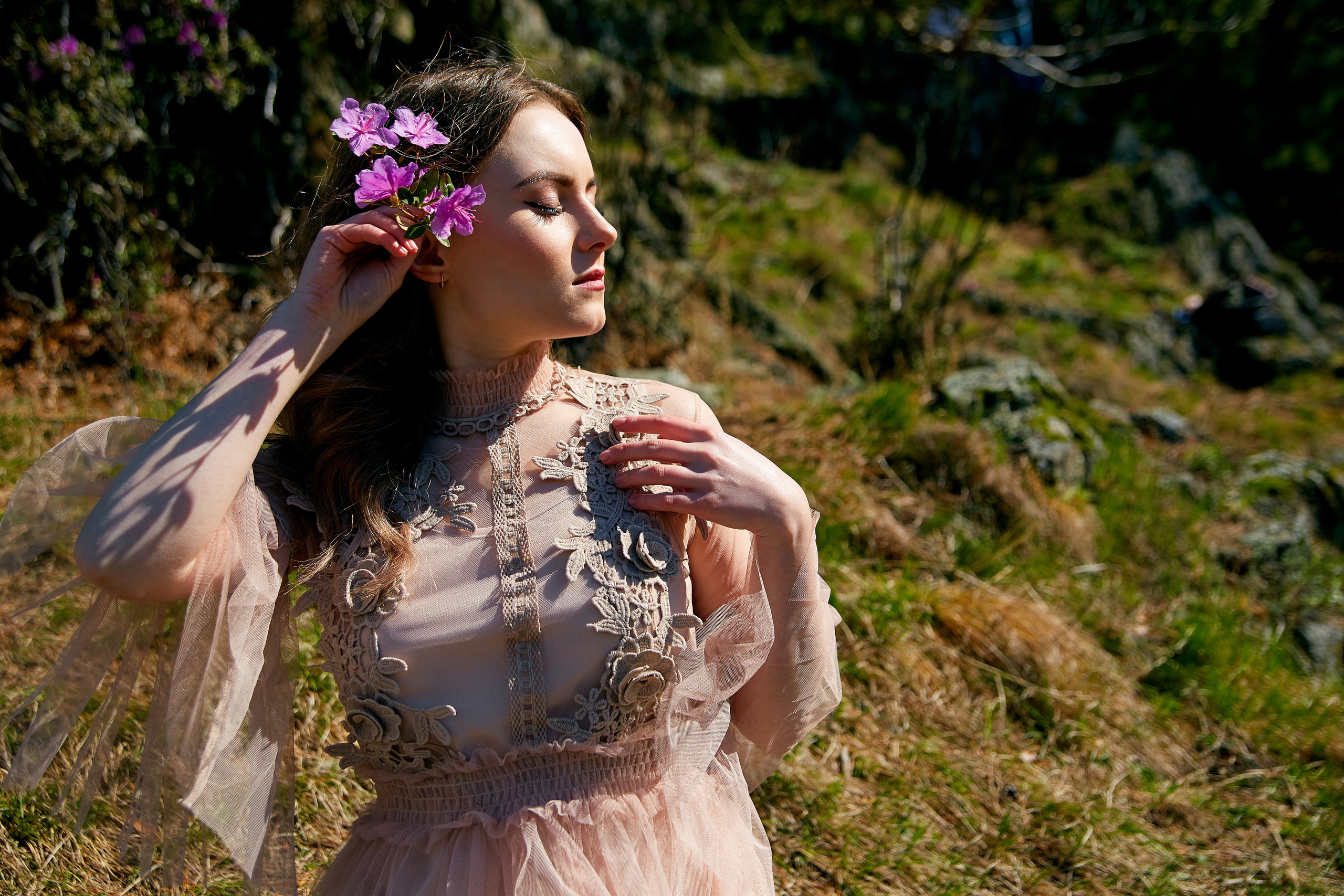 Love Story. Профессиональный фотограф Светлана Писарева