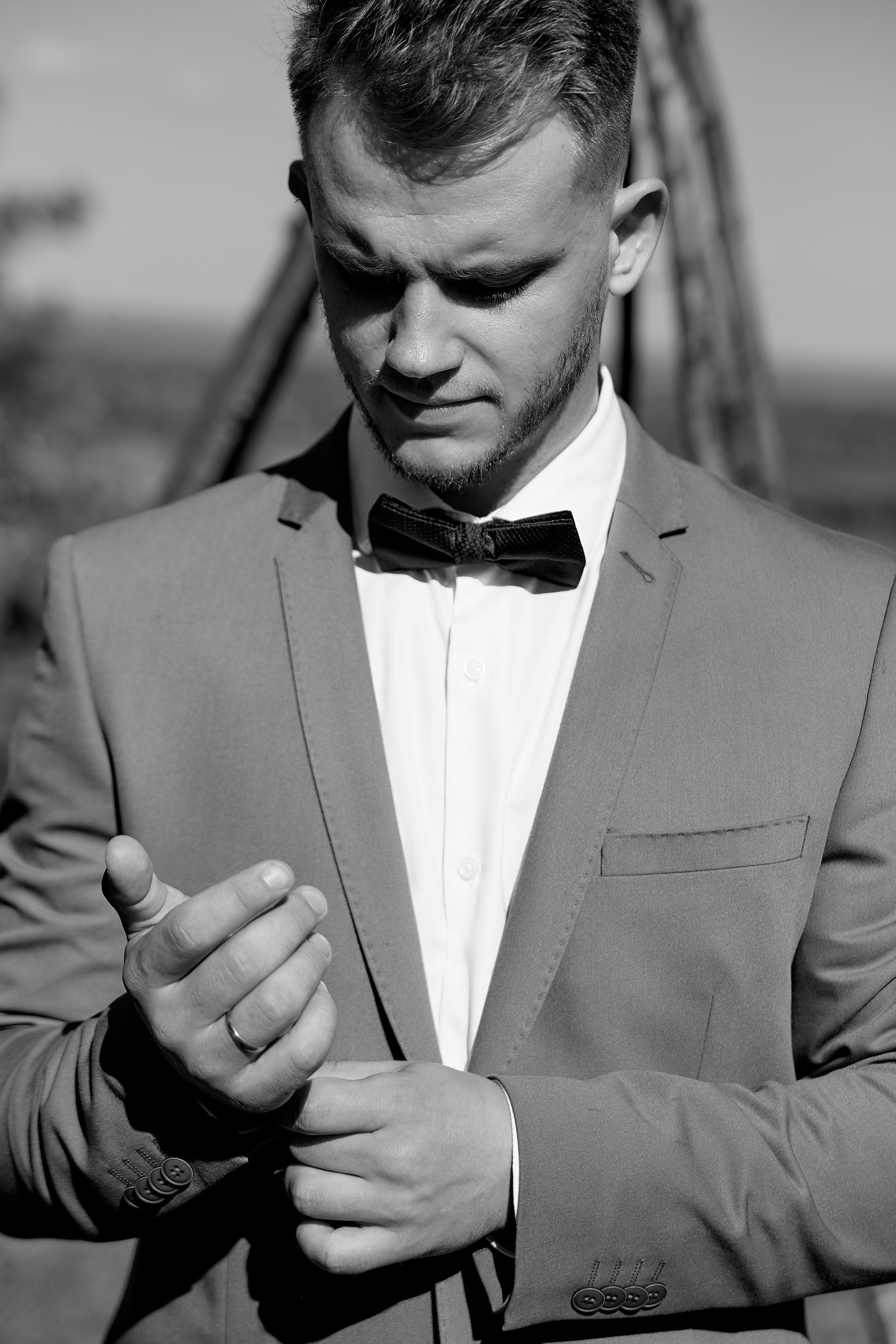 Илья и Полина. Анонс. Профессиональный фотограф Светлана Писарева