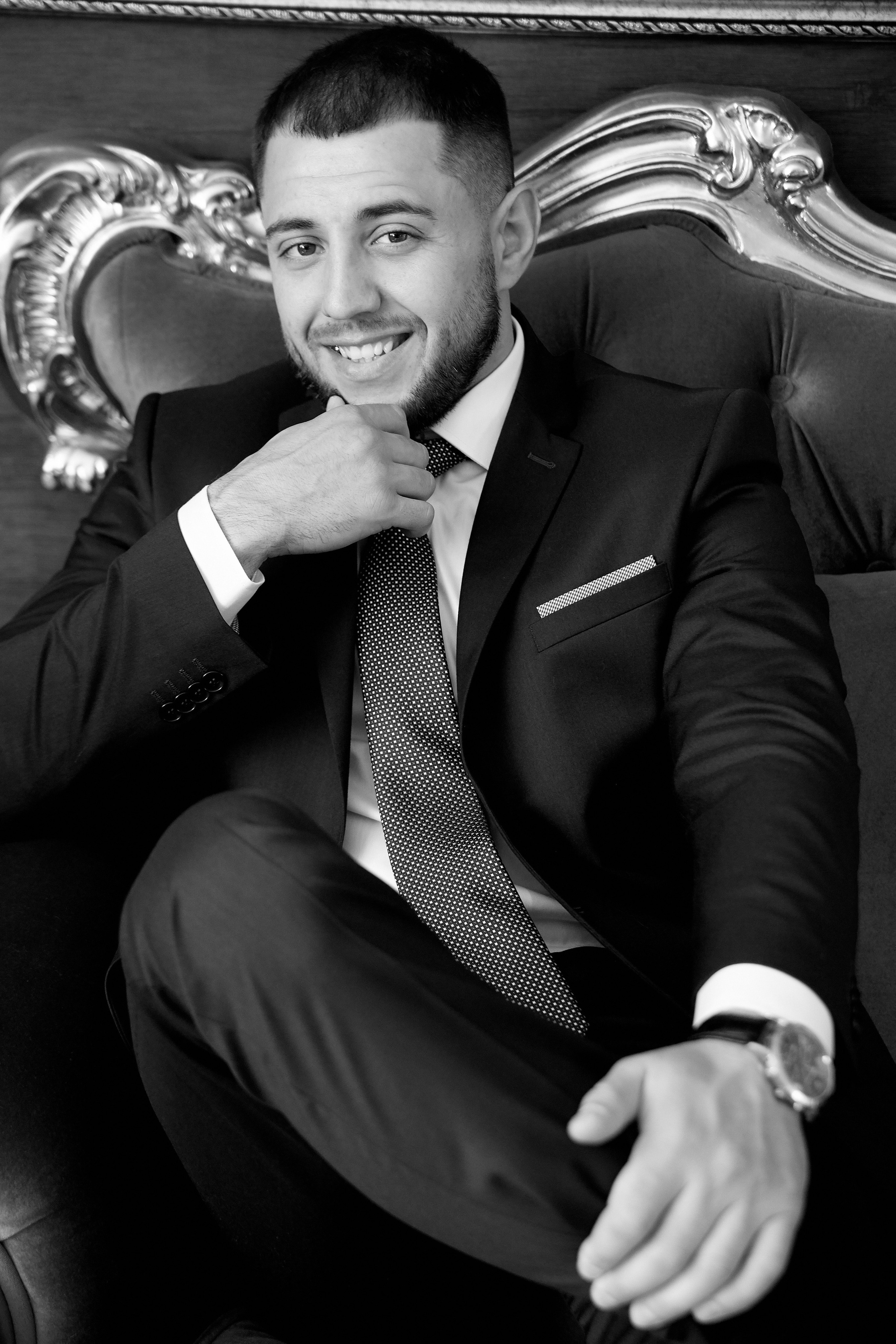 Родион и Екатерина. Анонс. Профессиональный фотограф Светлана Писарева