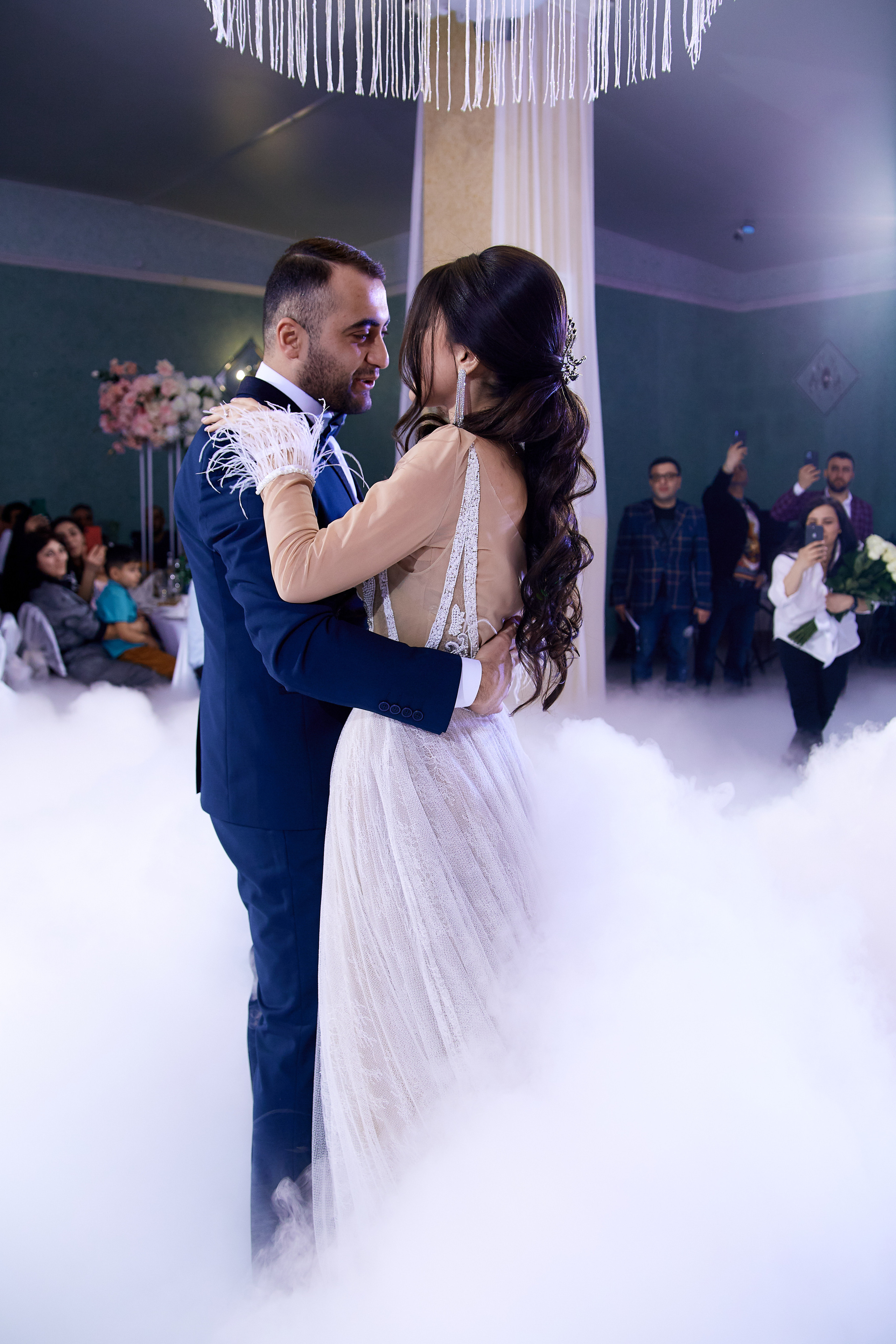 Помолвка. Анонс. Профессиональный фотограф Светлана Писарева