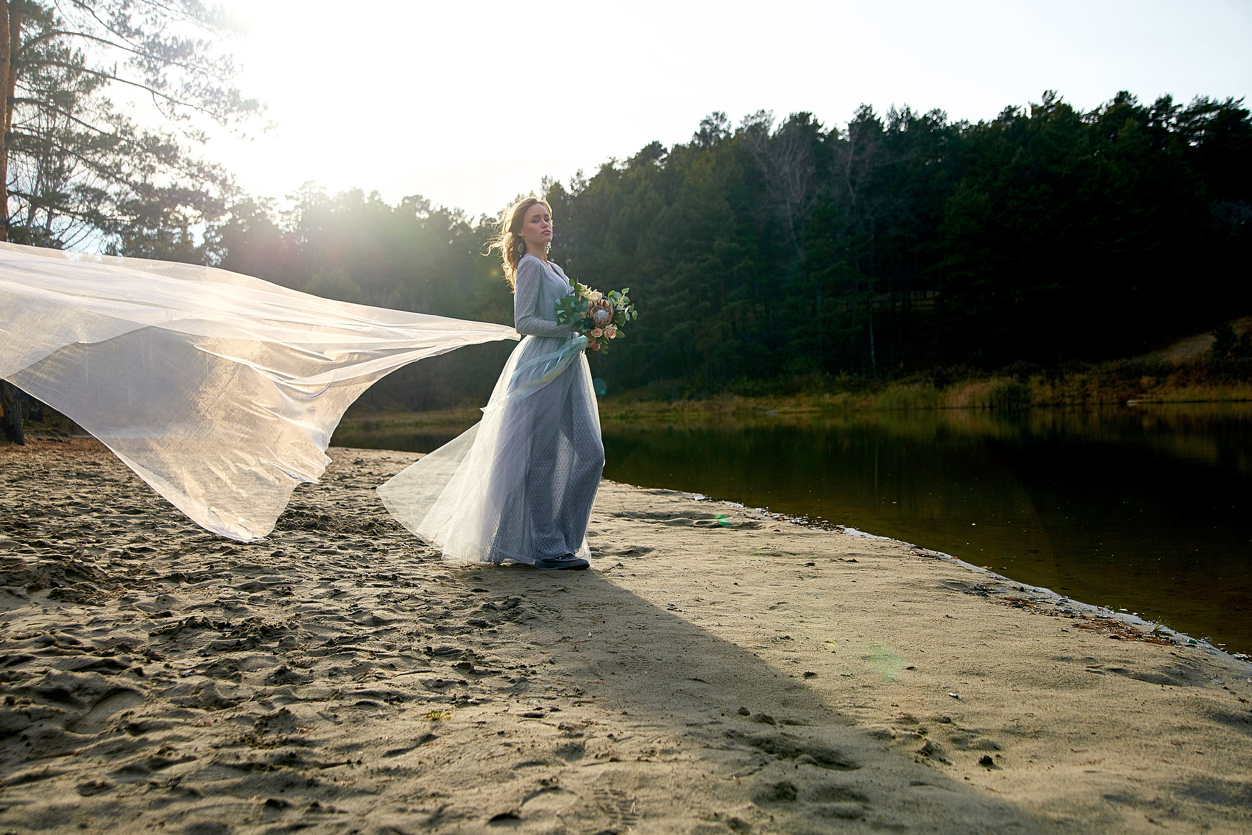 Дмитрий и Екатерина. Анонс Прогулки. Профессиональный фотограф Светлана Писарева
