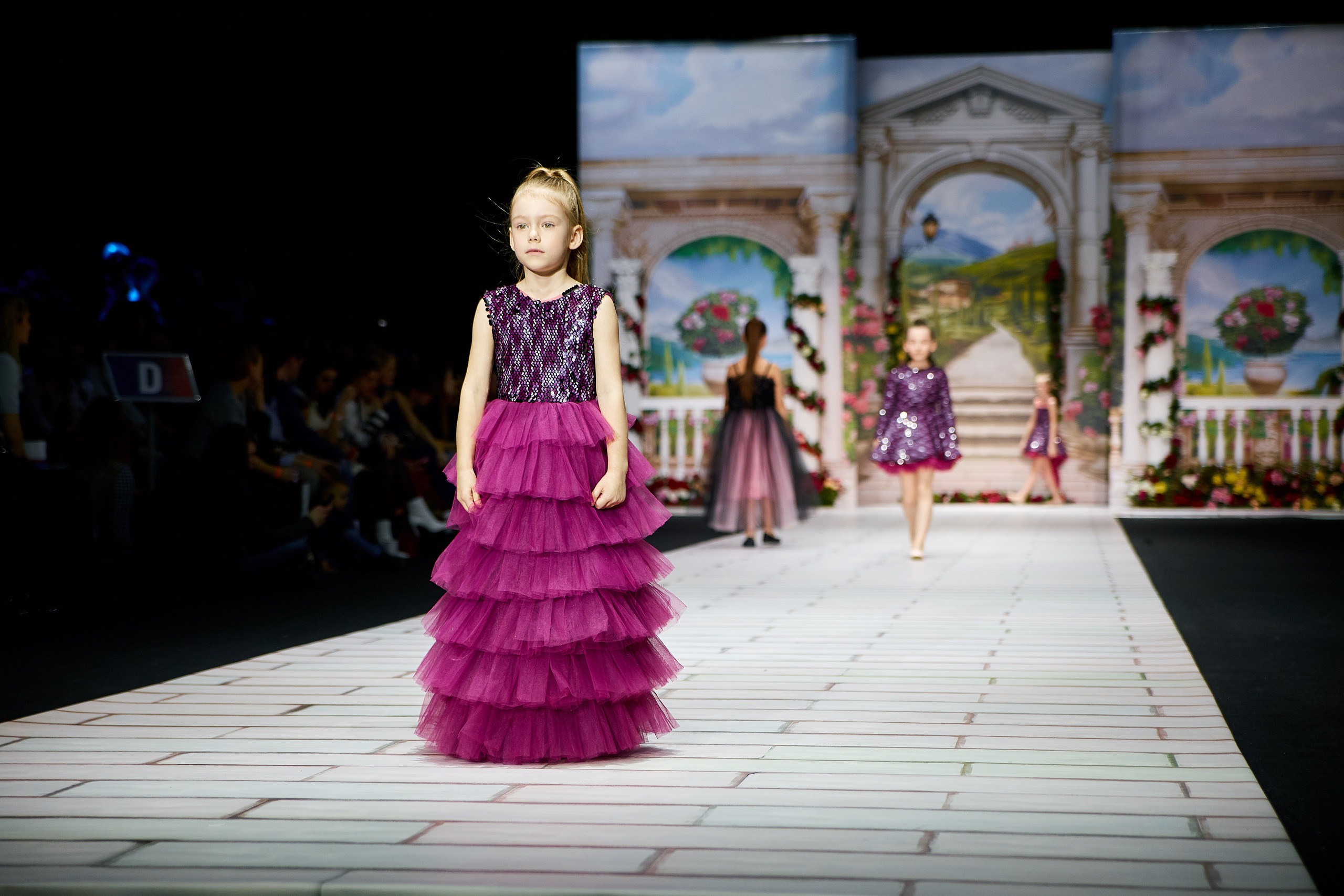 Fashion. Профессиональный фотограф Светлана Писарева